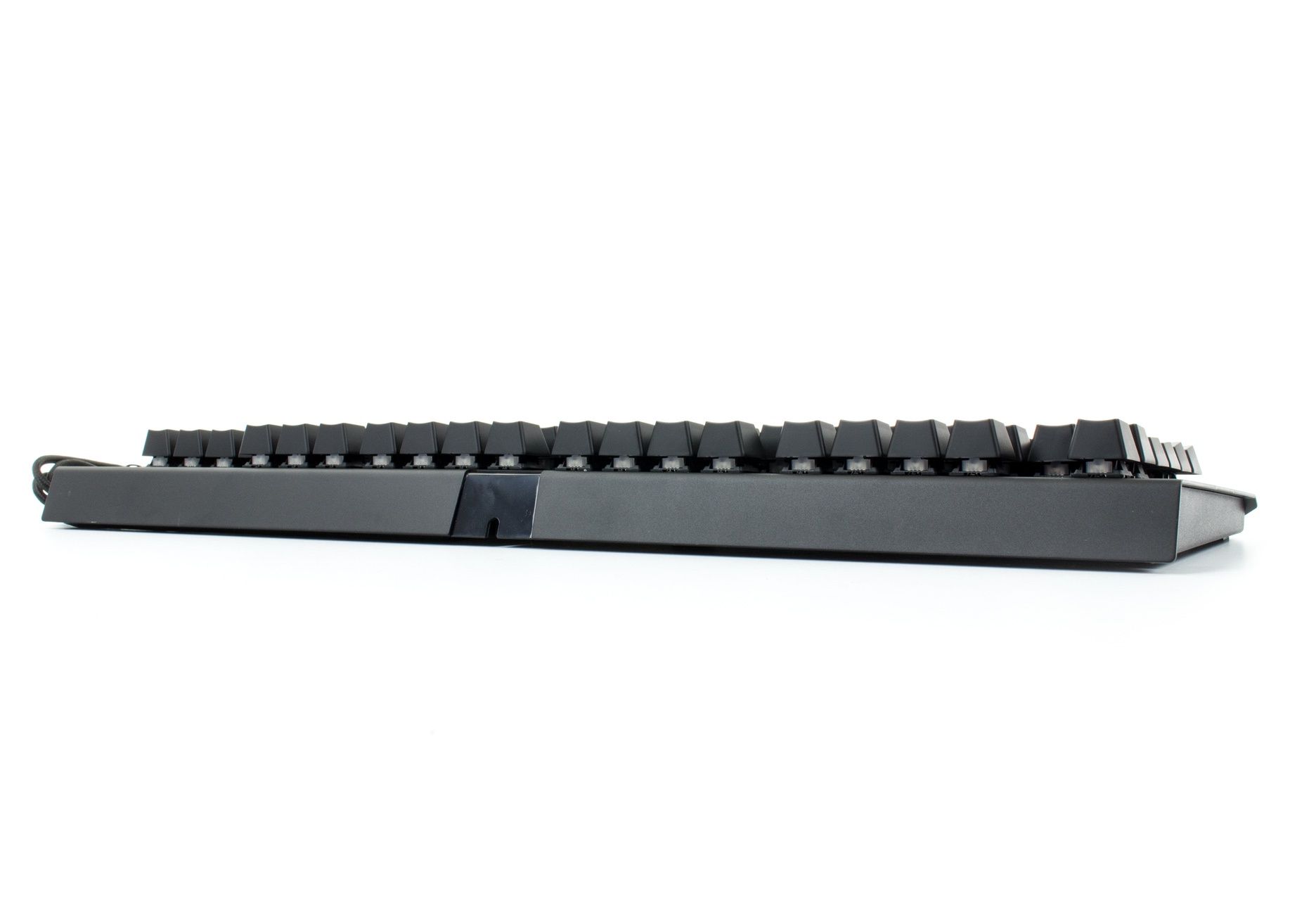 Razer BlackWidow X Chroma -  wysoki profil klawiszy