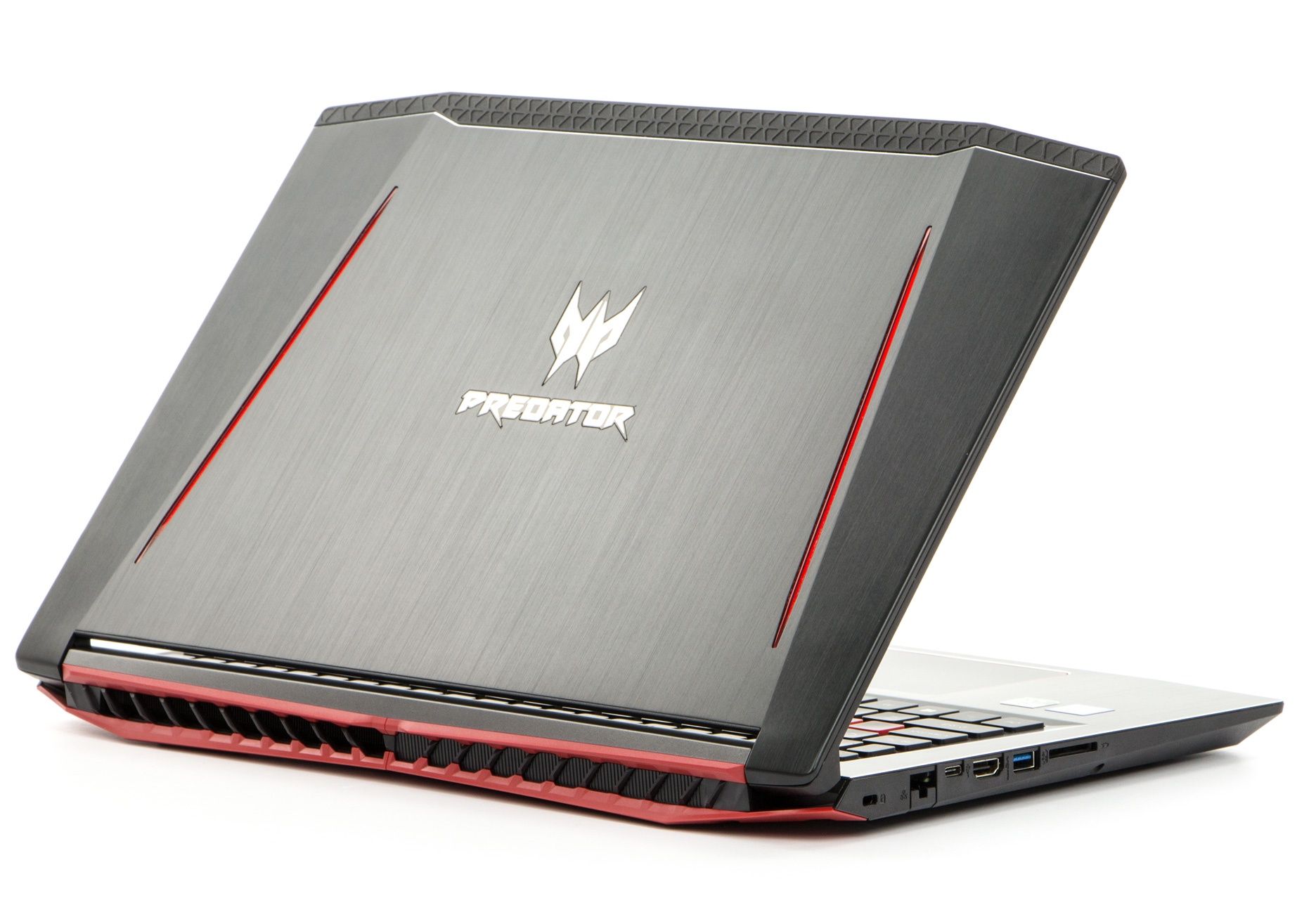 Acer Predator Helios 300