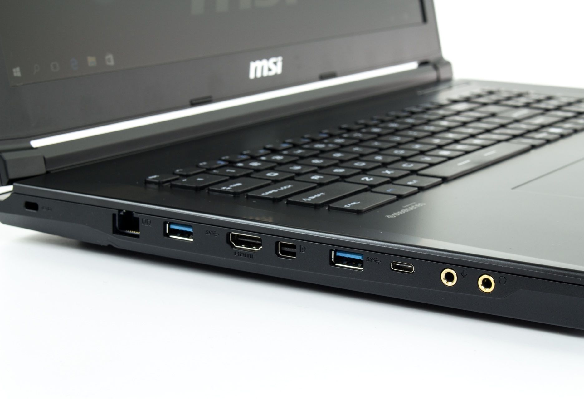 MSI GL72 6QD-039XPL
