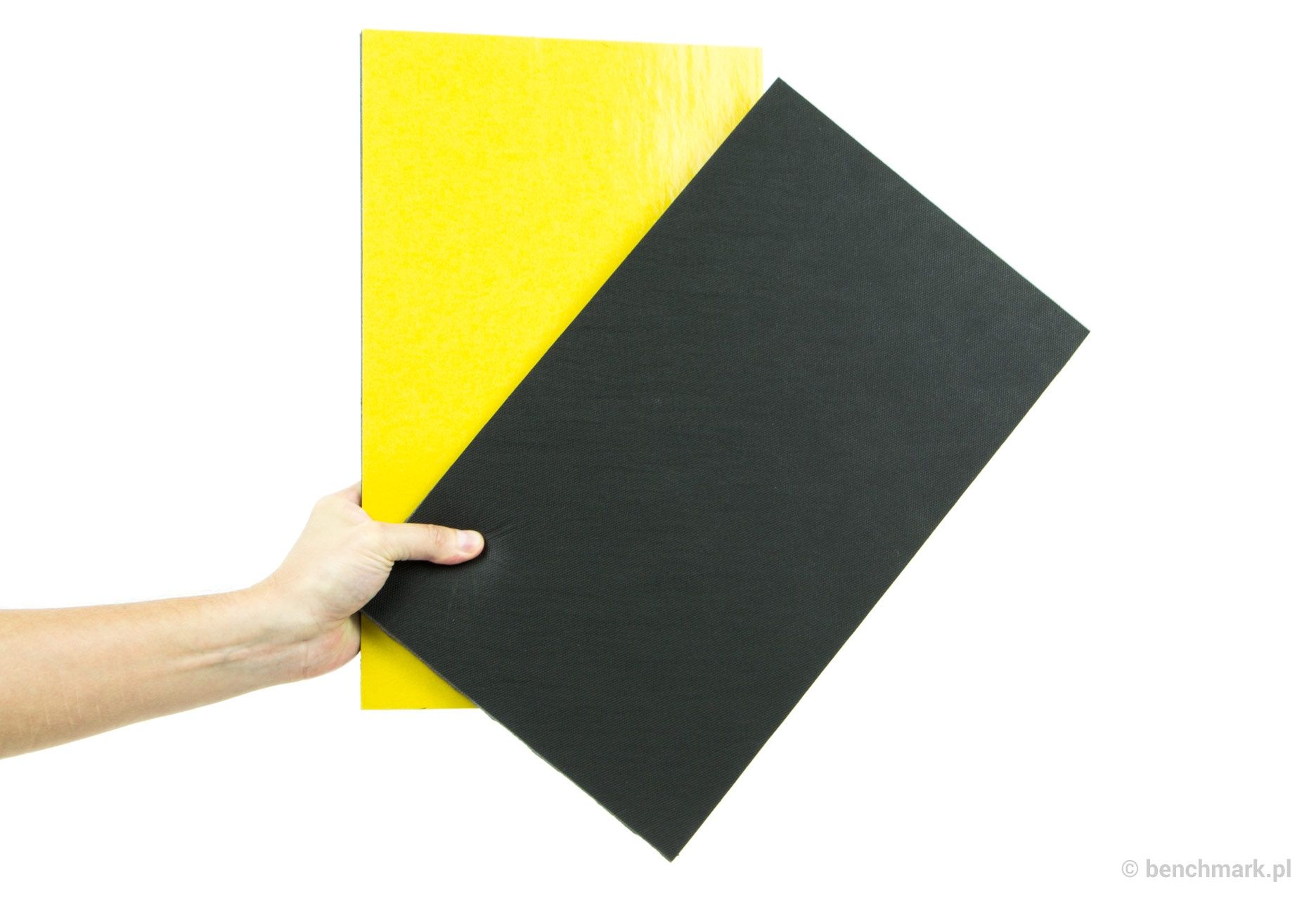 be quiet! Noise Absorber Kit - maty wyciszające