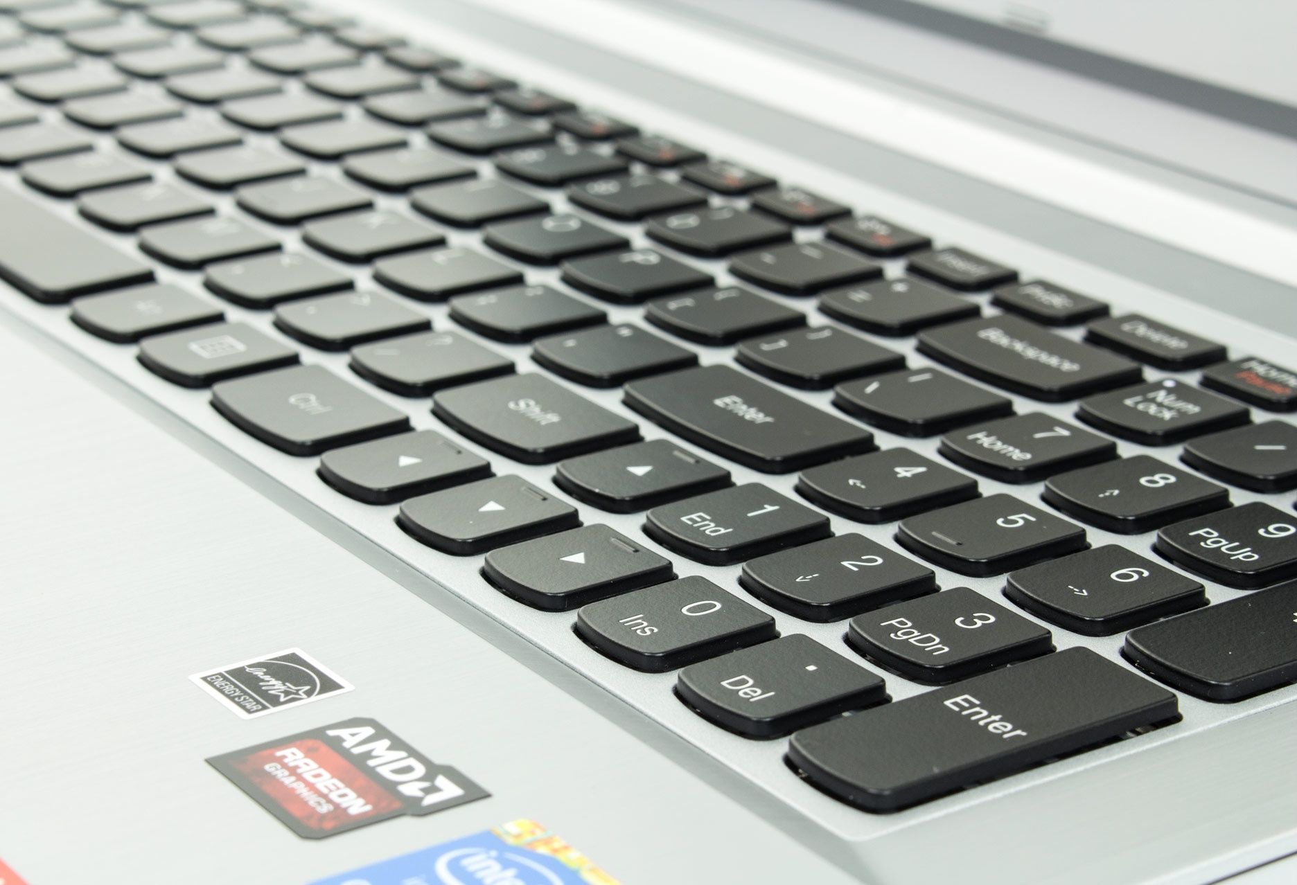 Lenovo Z51-70 klawiatura