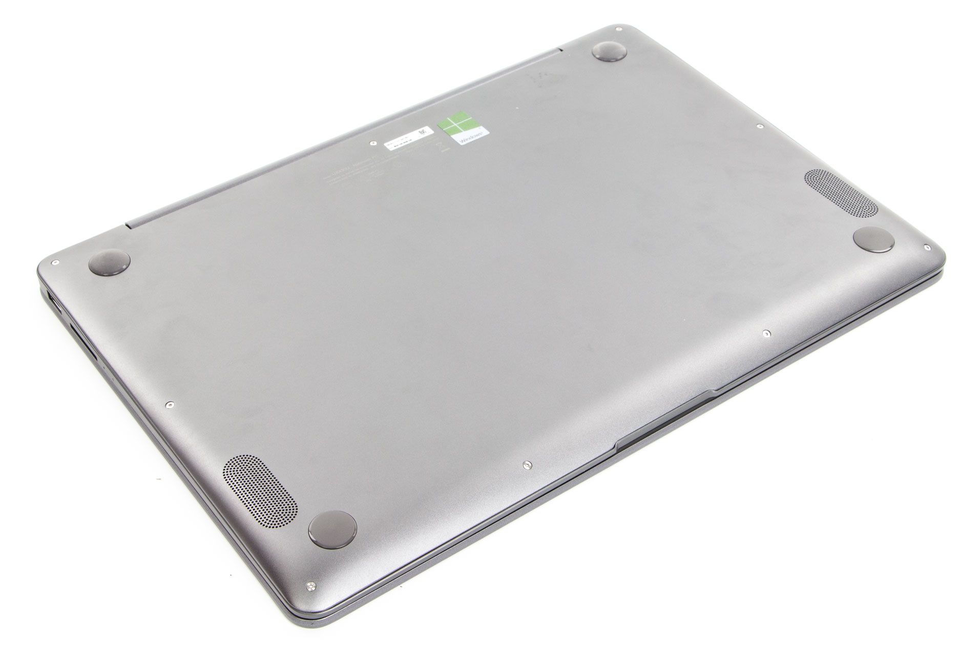 Asus Zenbook UX430U spód