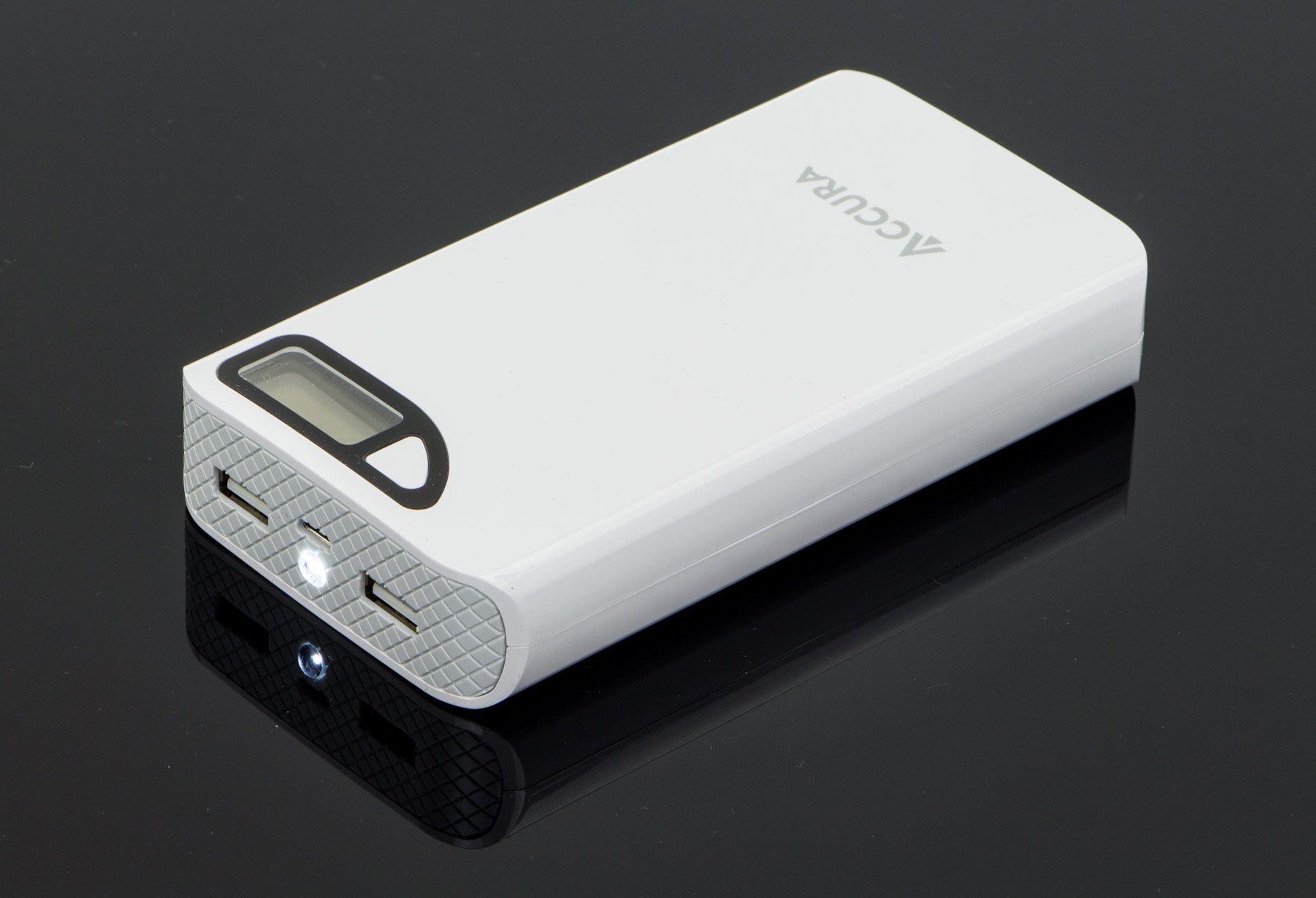 ACCURA ACC7206 - powerbank