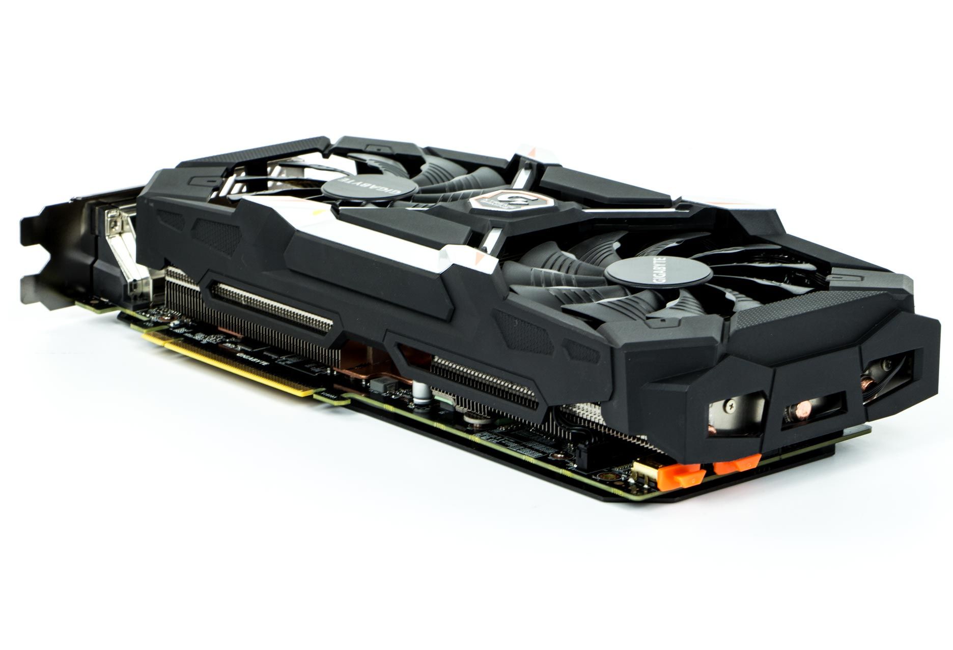 Gigabyte GeForce GTX 1060 Xtreme Gaming