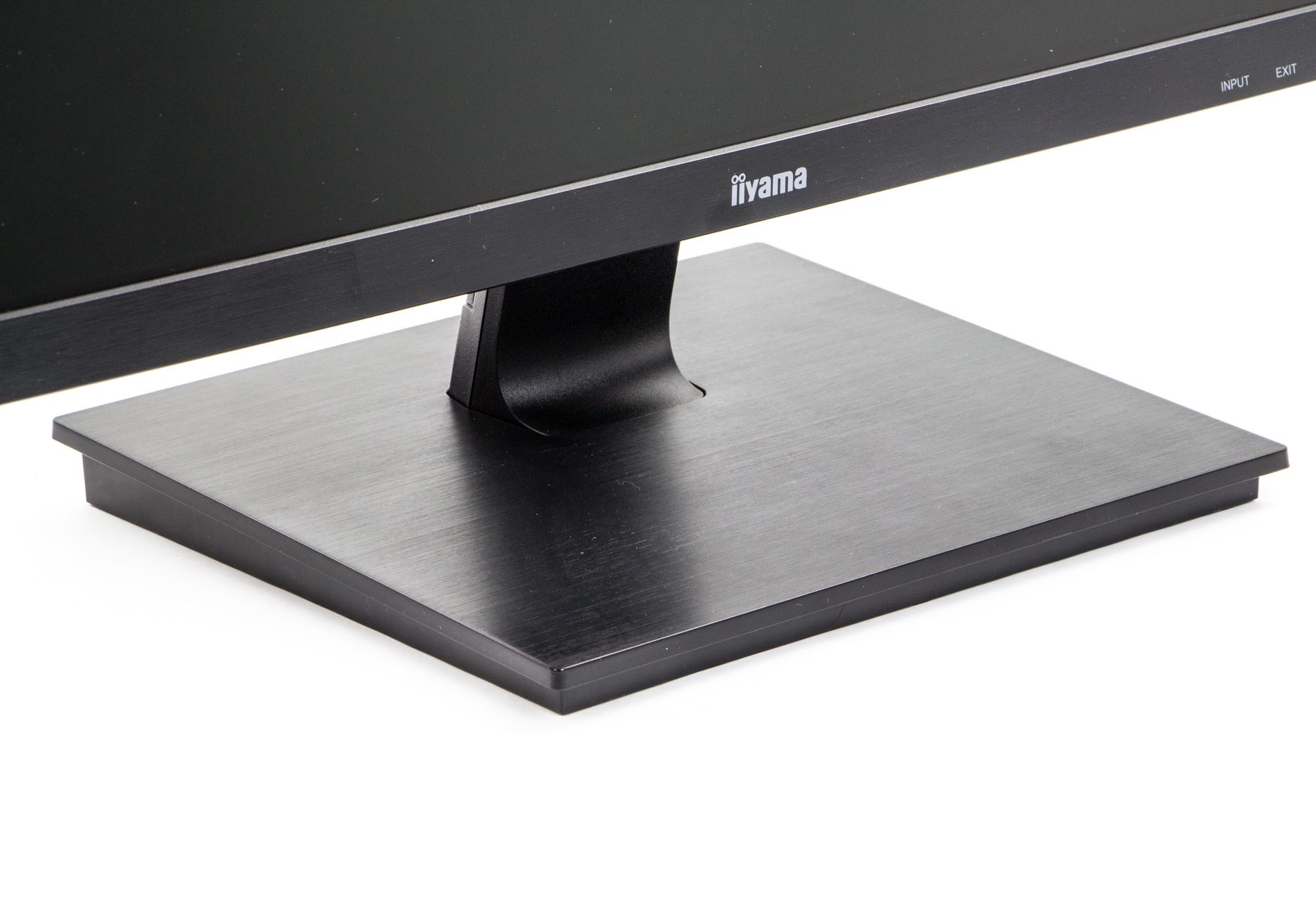 iiyama G-Master G2530HSU Black Hawk stopka