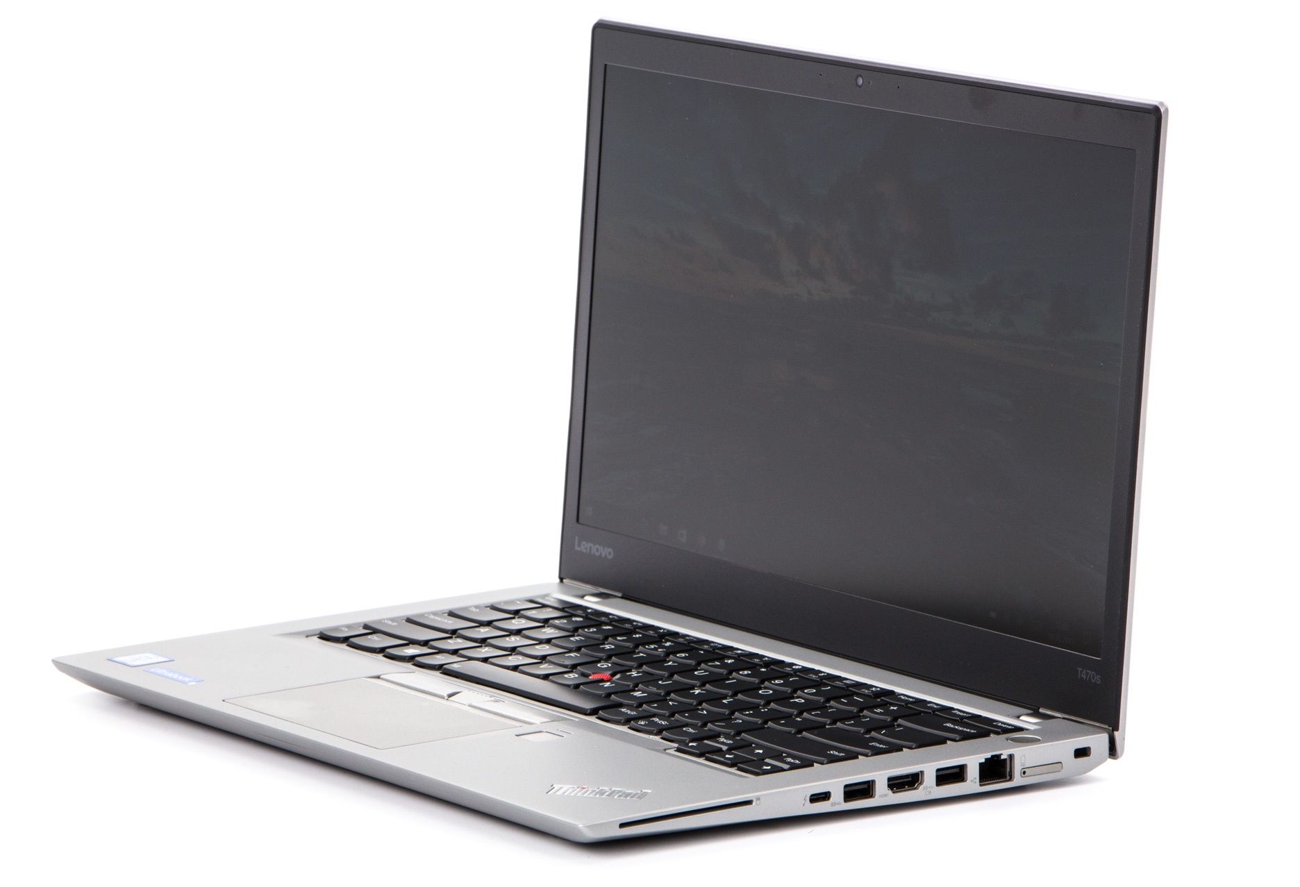 Lenovo ThinkPad T470s