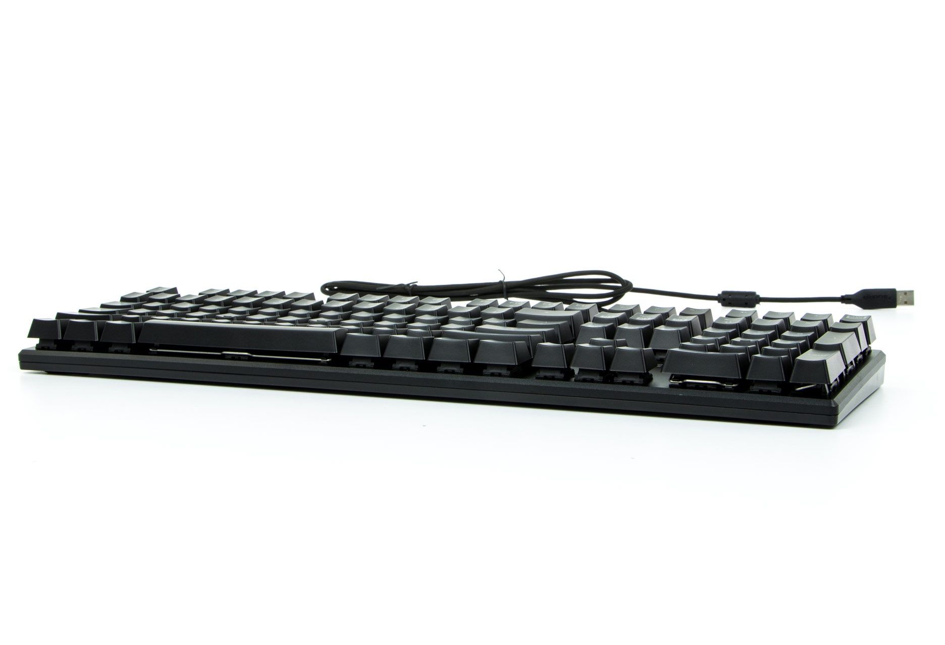 ROCCAT Suora - rzut od przodu