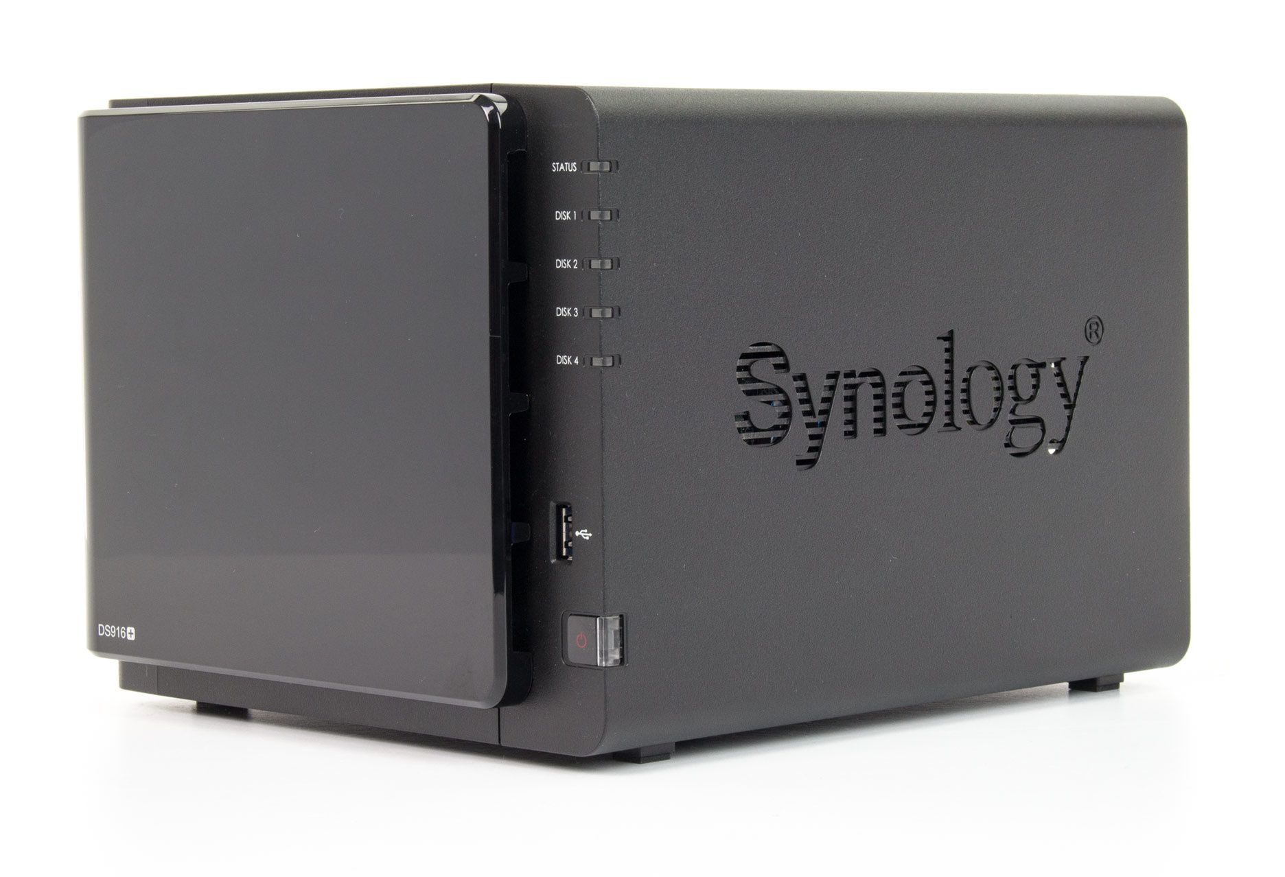 Synology DS916+