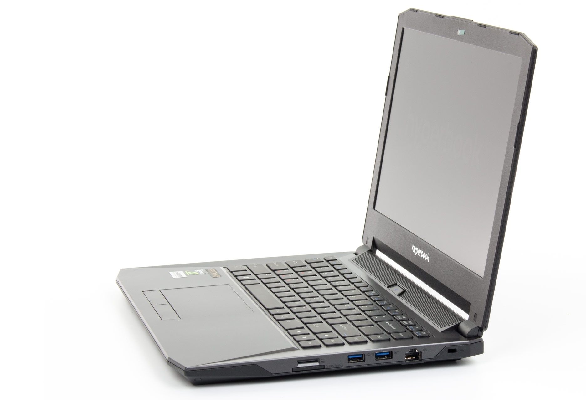 Hyperbook SL401 bok