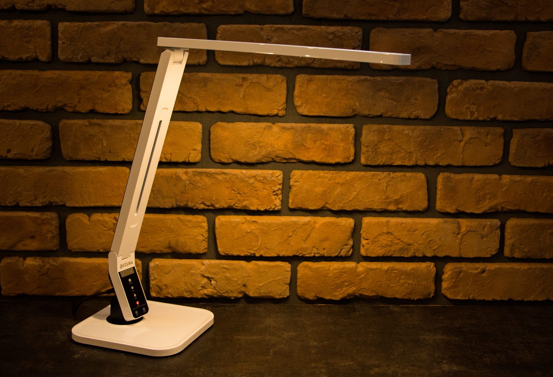 Accura Prestige lampka