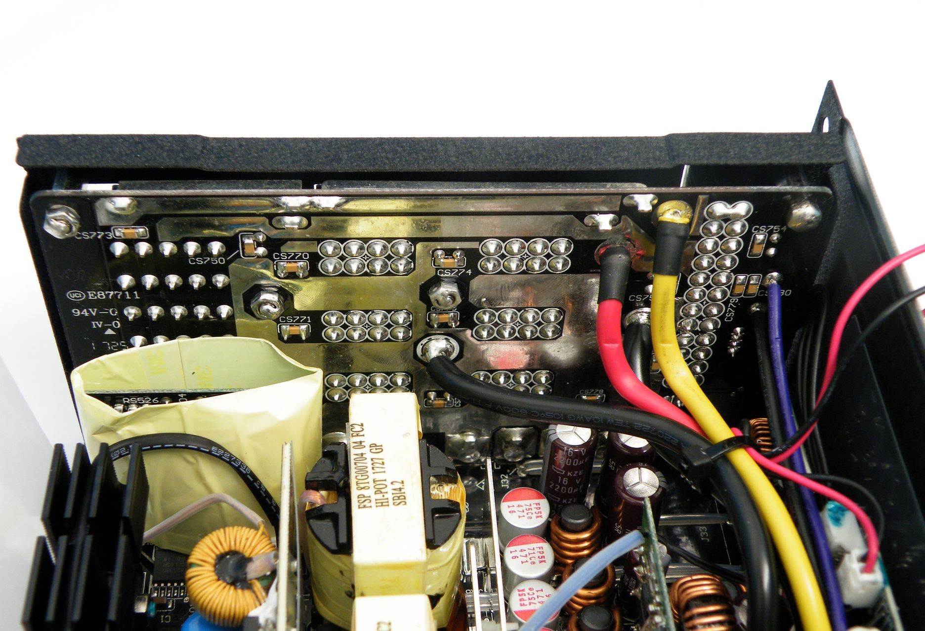 FSP Aurum PT 1000W