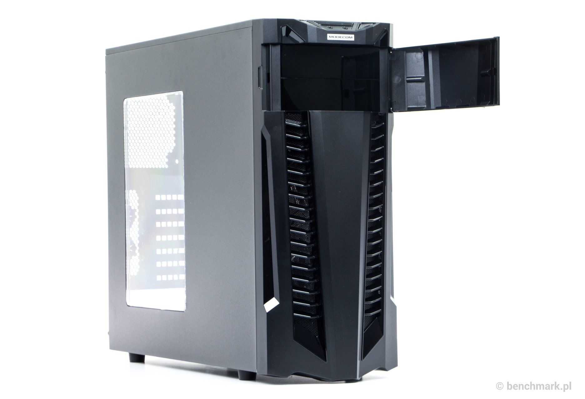 Modecom MAG C2 obudowa