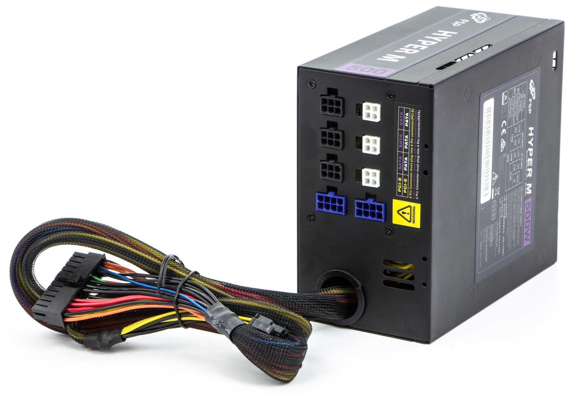 FSP Hyper M 500W