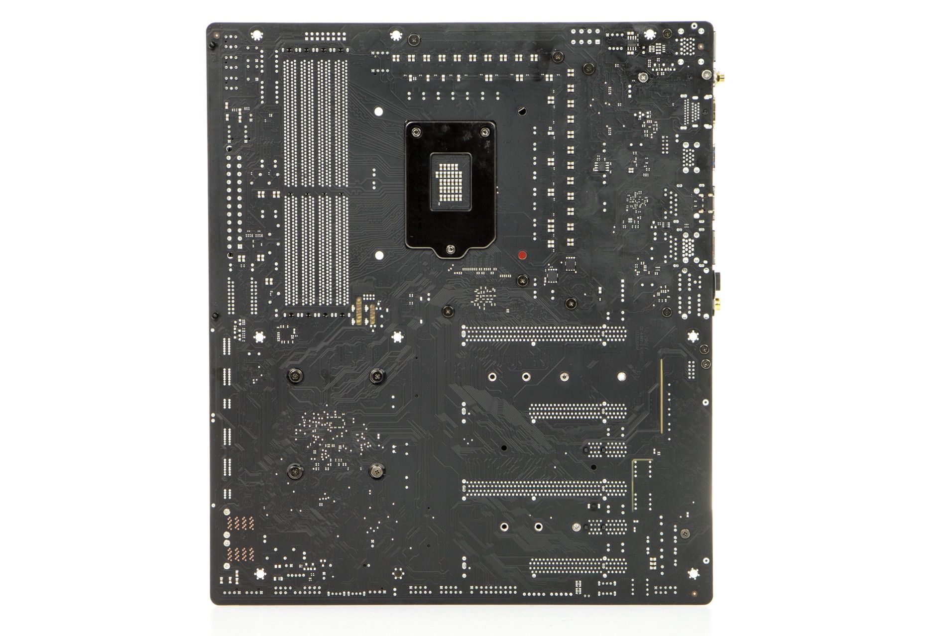 Gigabyte Aorus GA-Z270X-Gaming 9