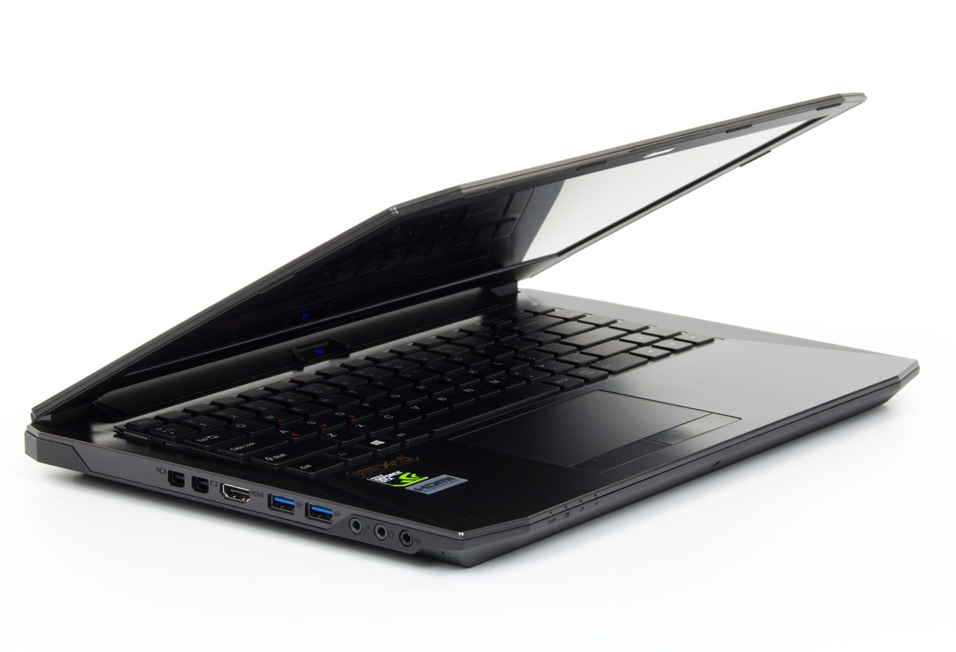 Hyperbook SL401