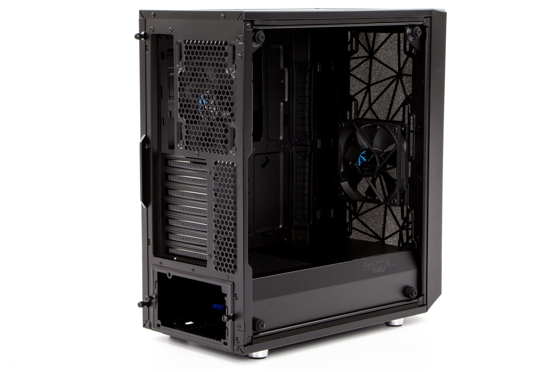 Fractal Design Meshify C
