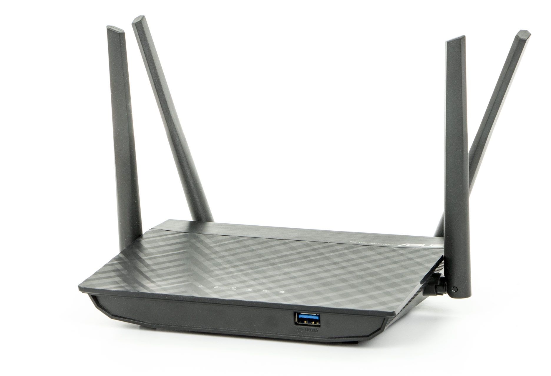 Asus RT-AC58U - przód