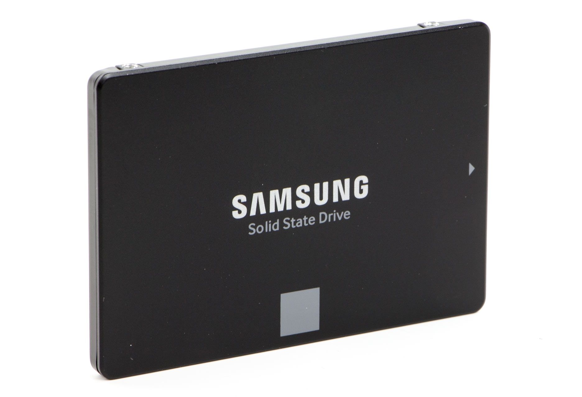 Samsung SSD 860 EVO dysk SSD