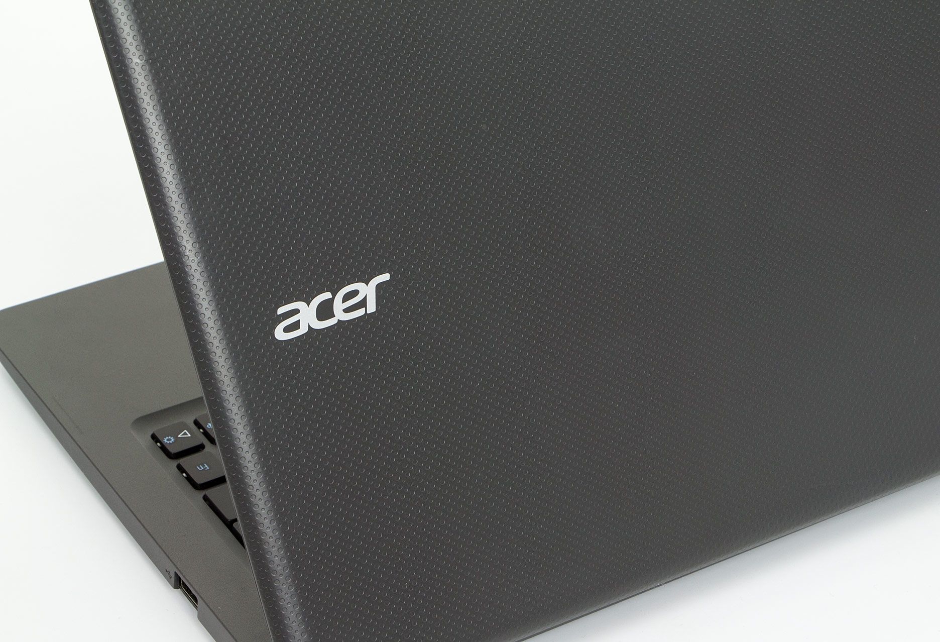 Acer Aspire One Cloudbook 11 logo Acer