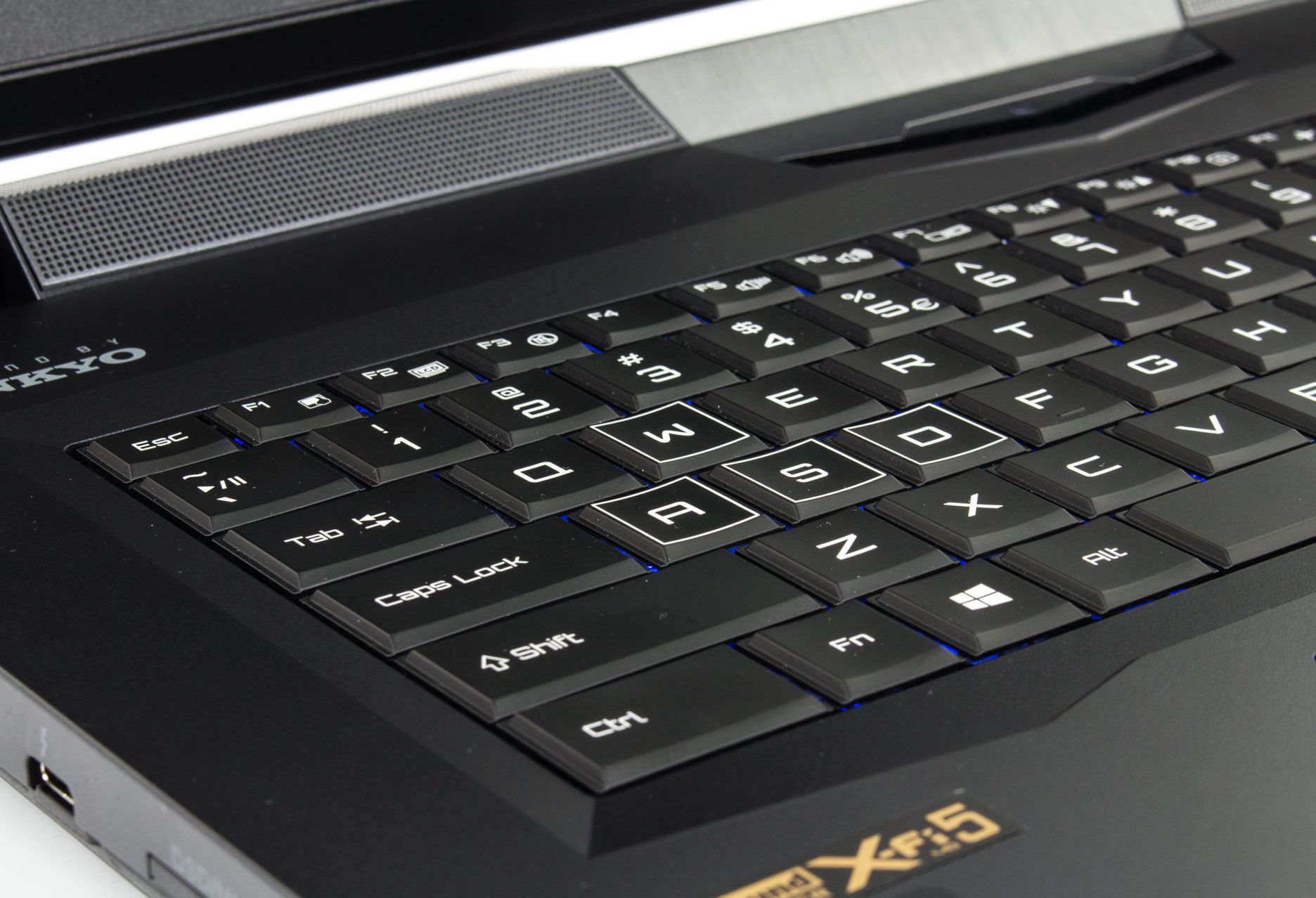 Hyperbook X77DM-G WASD