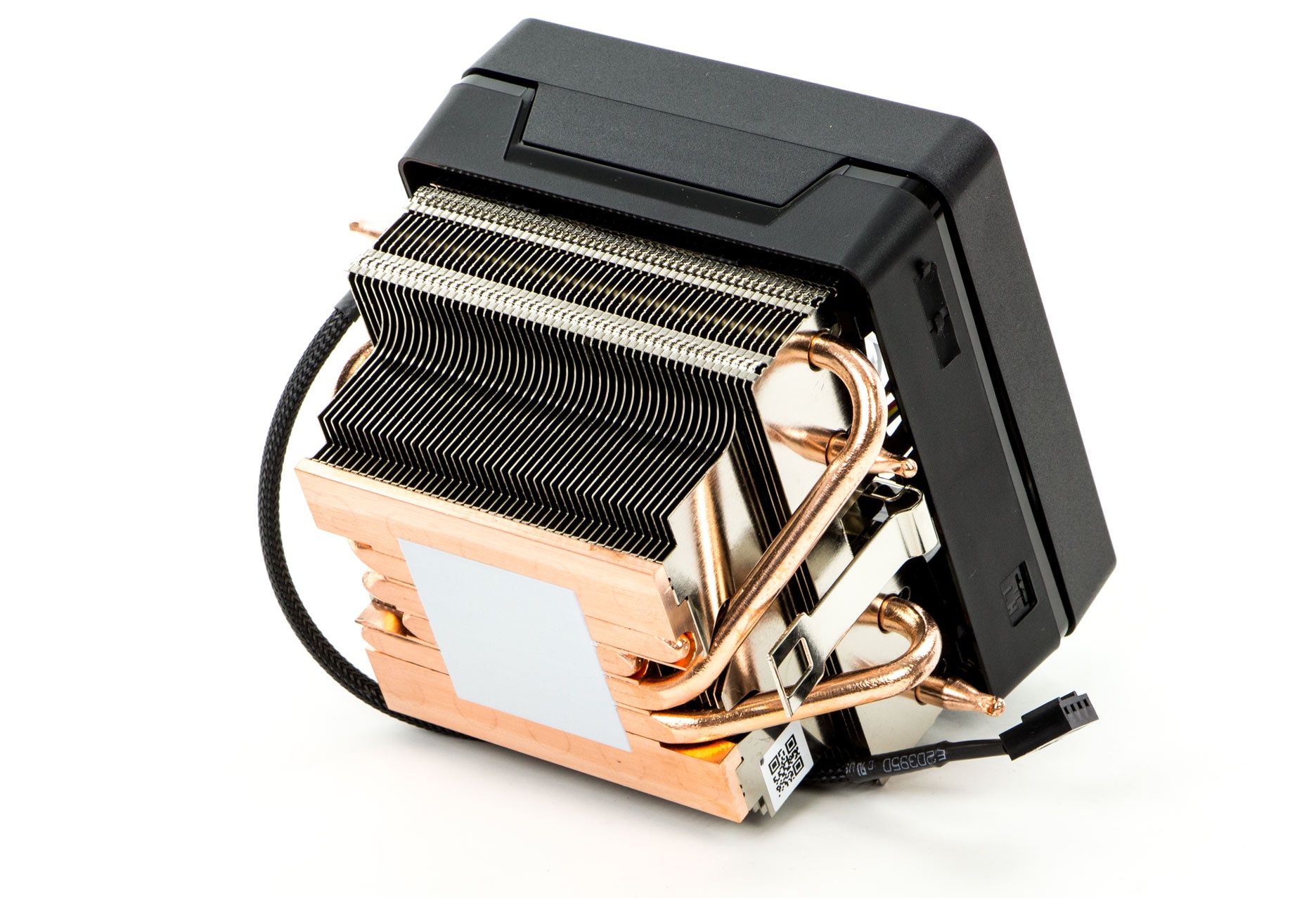 AMD Wraith Prism