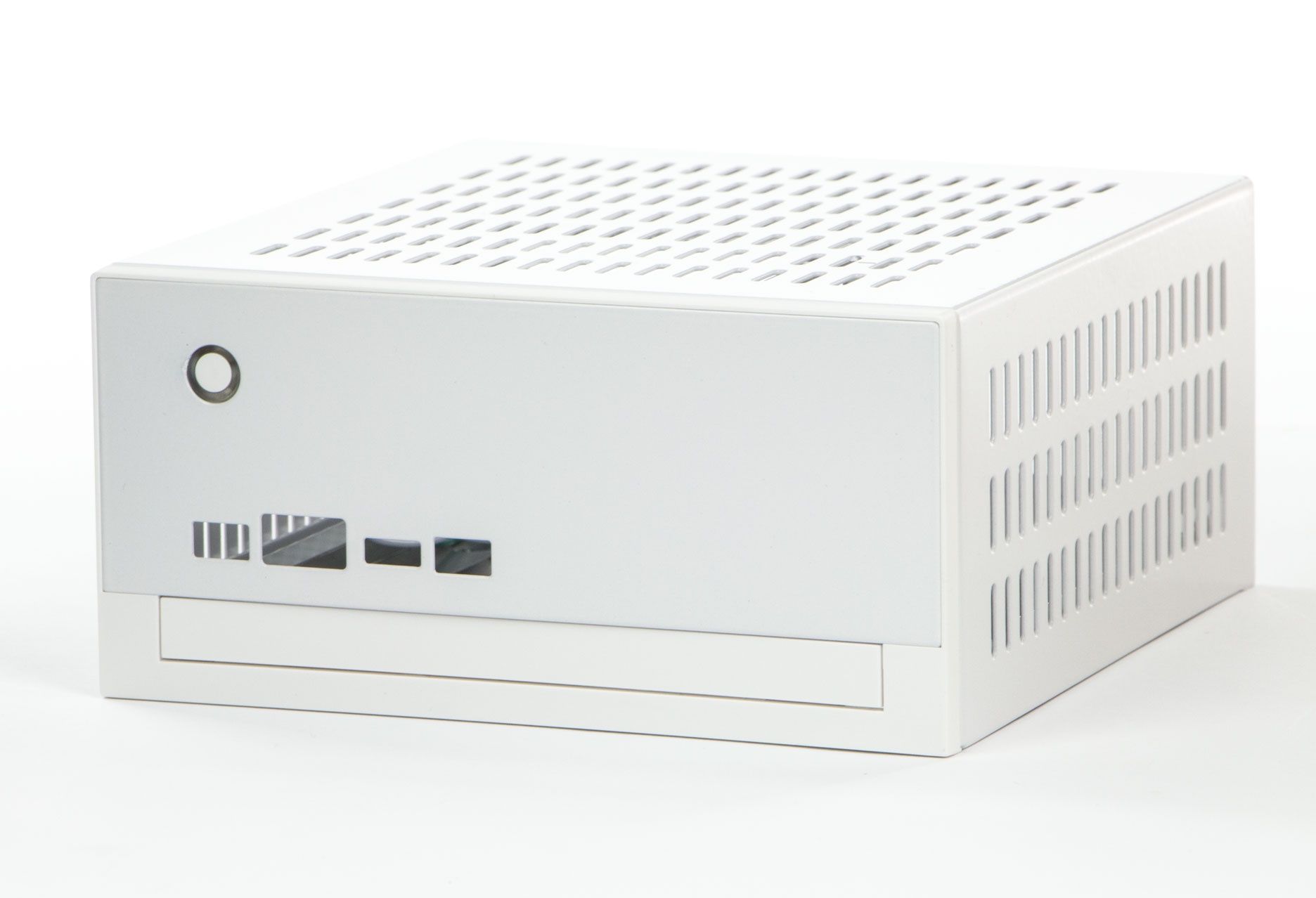 Chieftec STX-01W-OP
