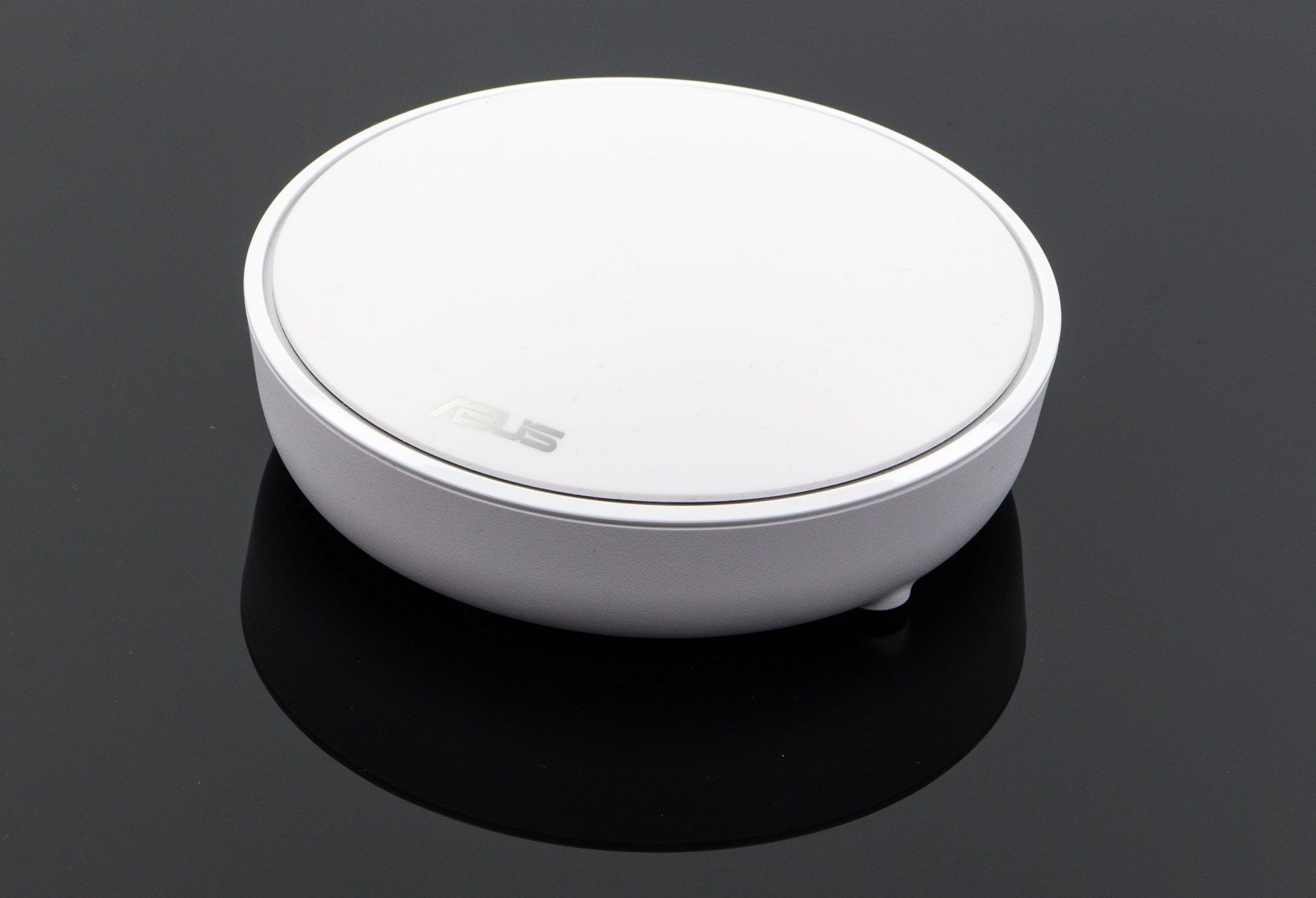 Asus Lyra - fron
