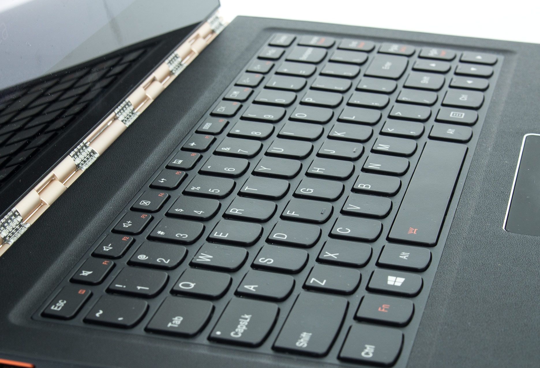 Lenovo Yoga 900