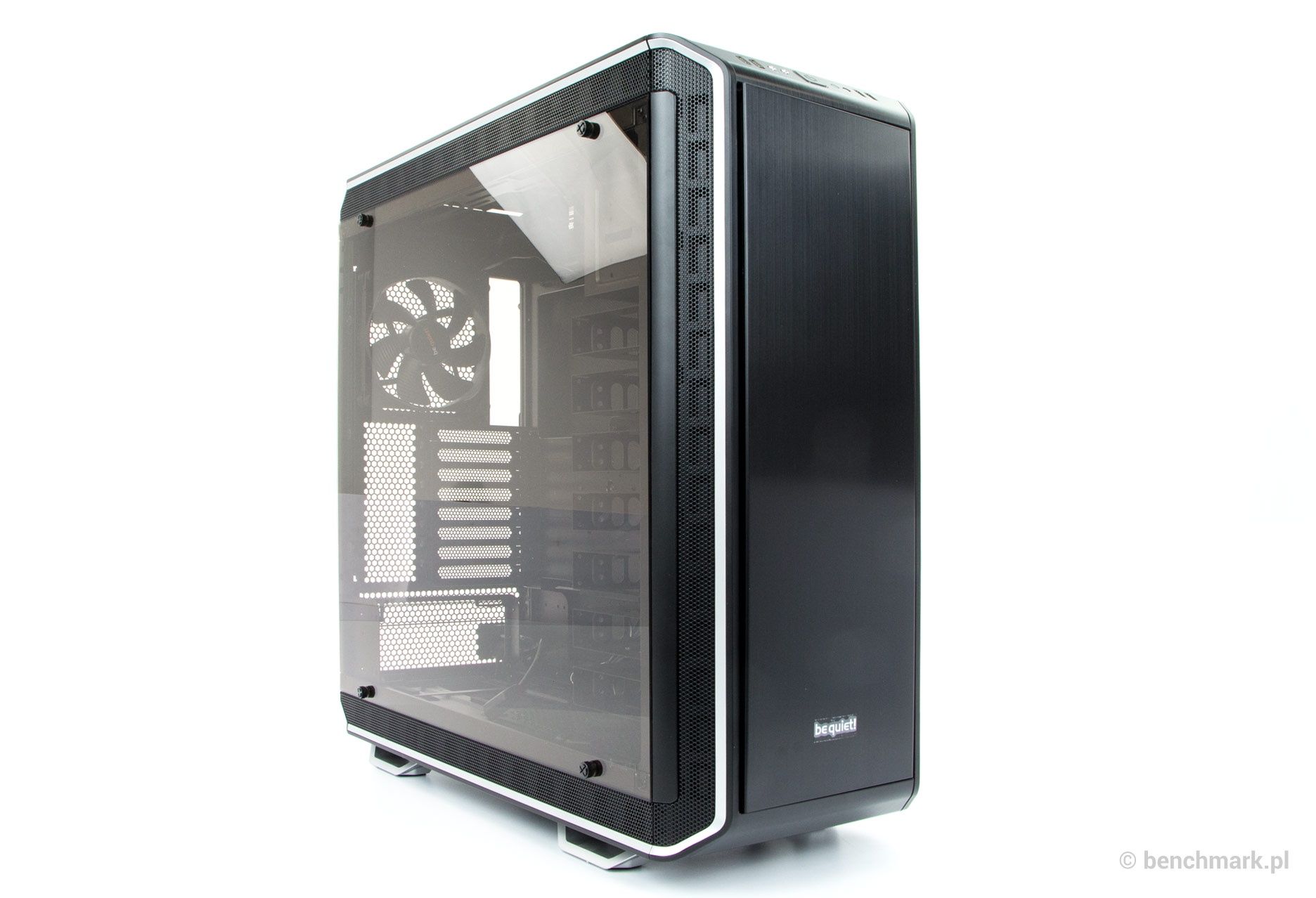 be quiet! Dark Base Pro 900
