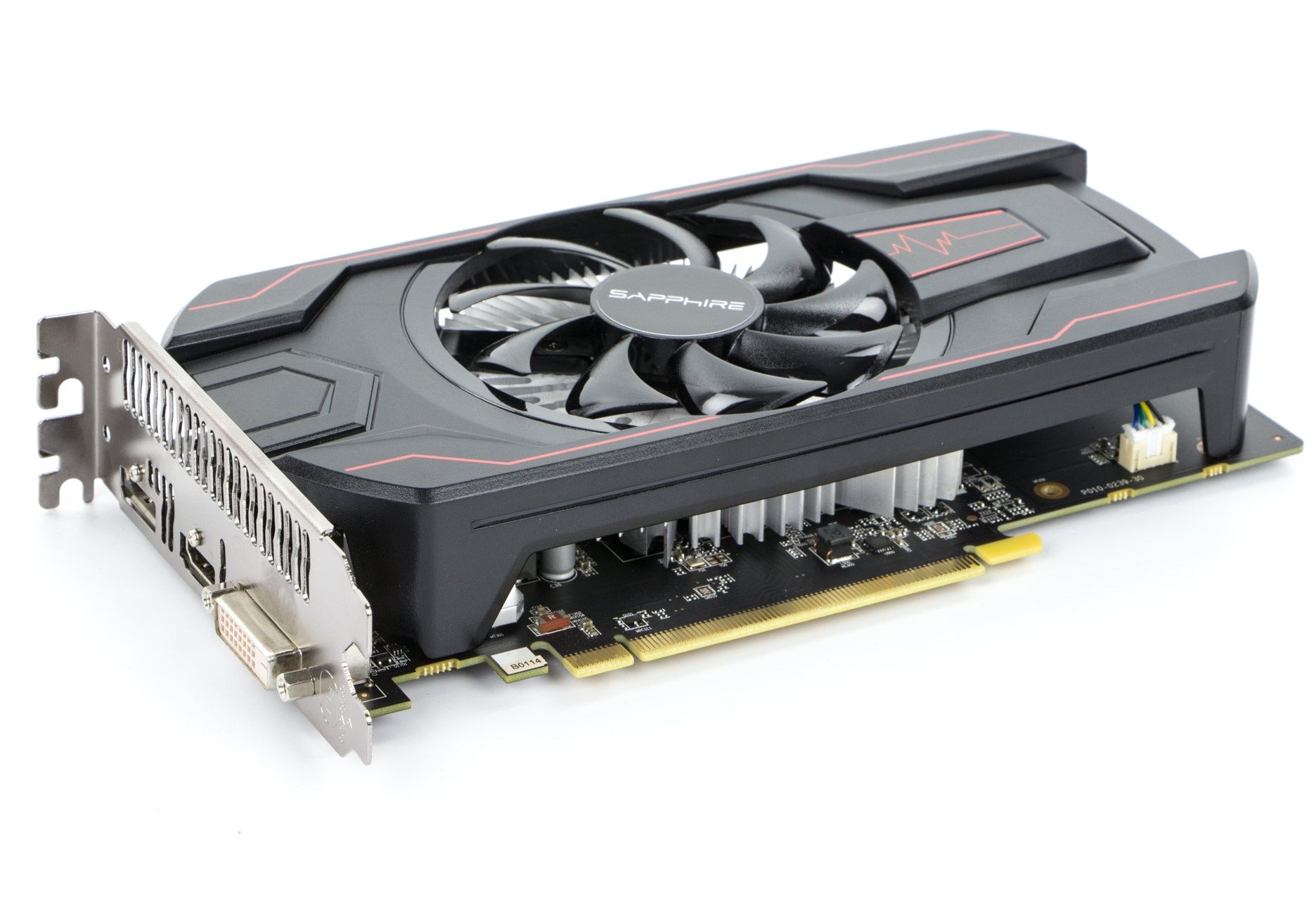 Sapphire Radeon RX 560