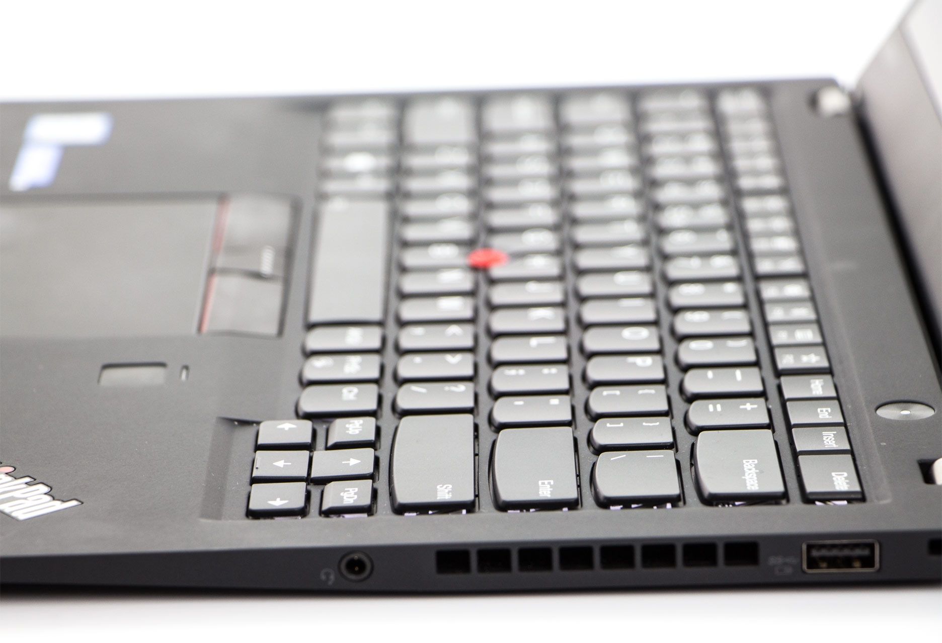 Lenovo ThinkPad X1 Carbon 5 klawiatura