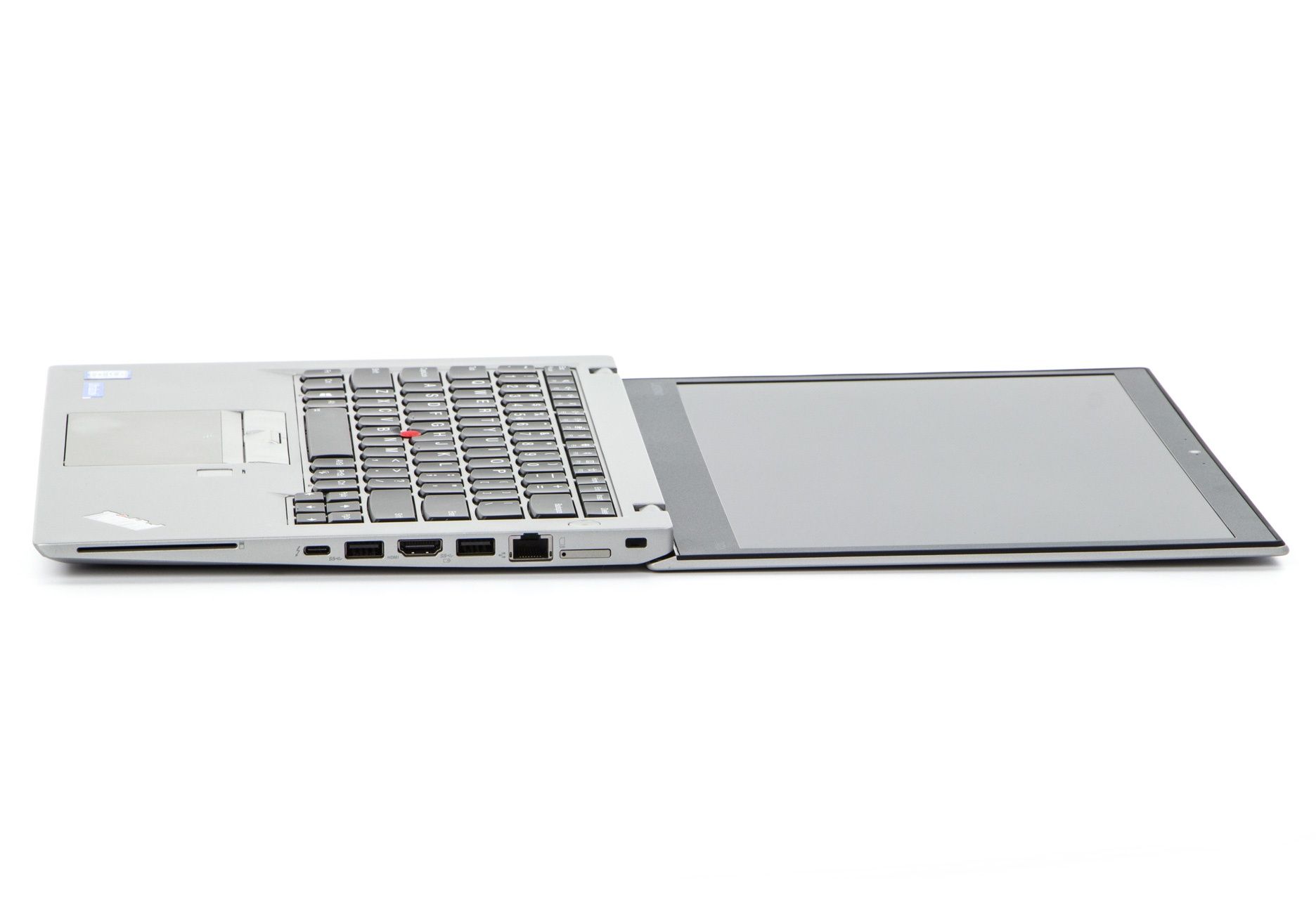 Lenovo ThinkPad T470s ekran rozłożony