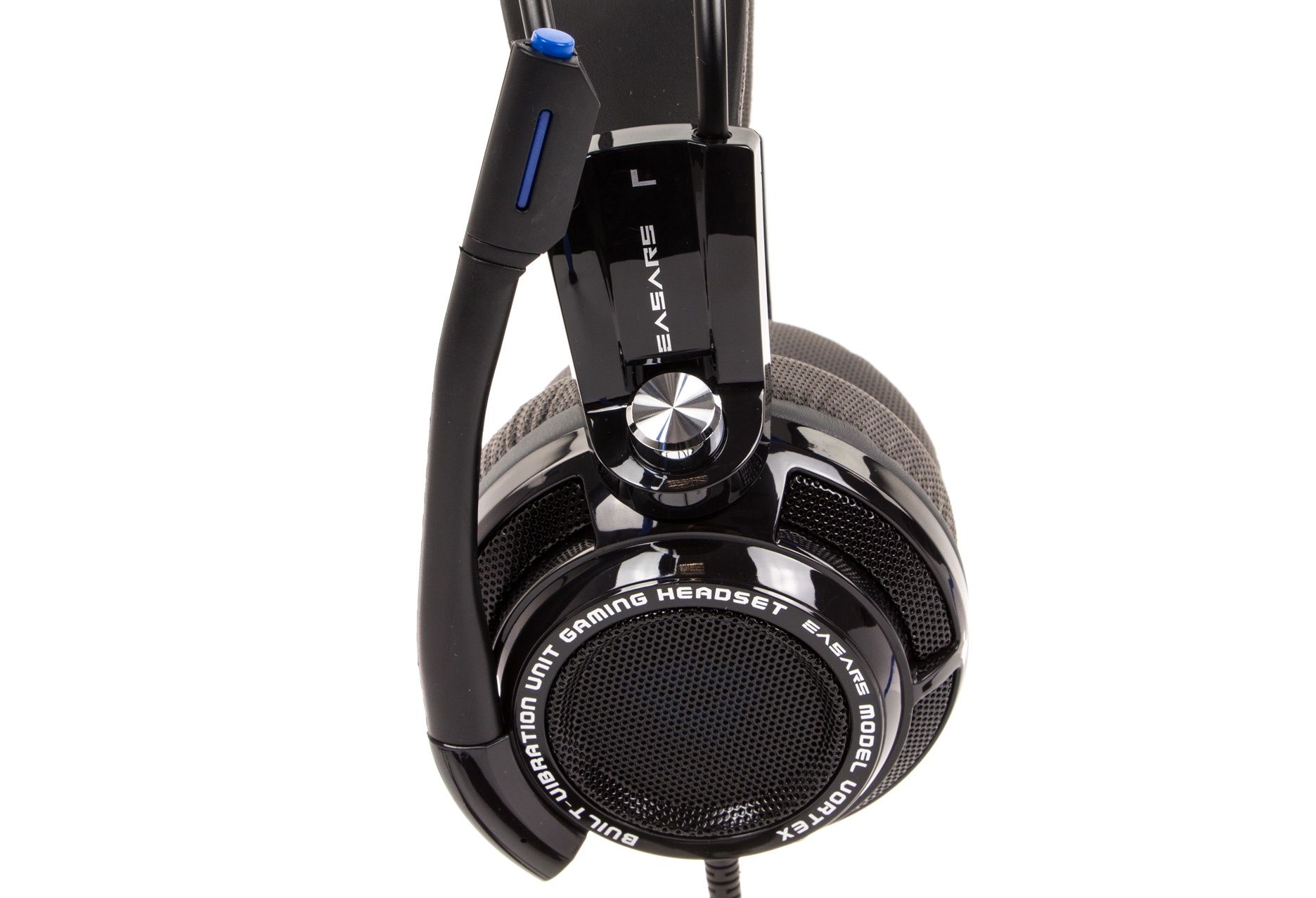 Easars Vortex 7.1 - ruchomy mikrofon
