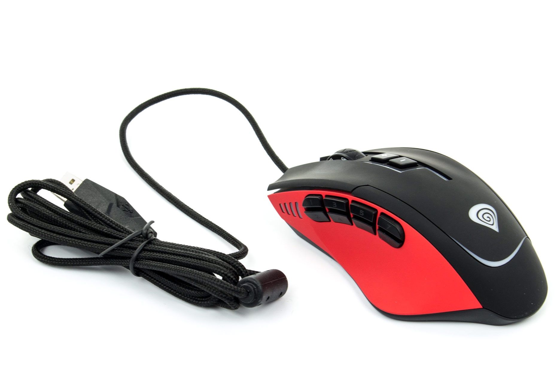 Natec Genesis GX85 z kablem
