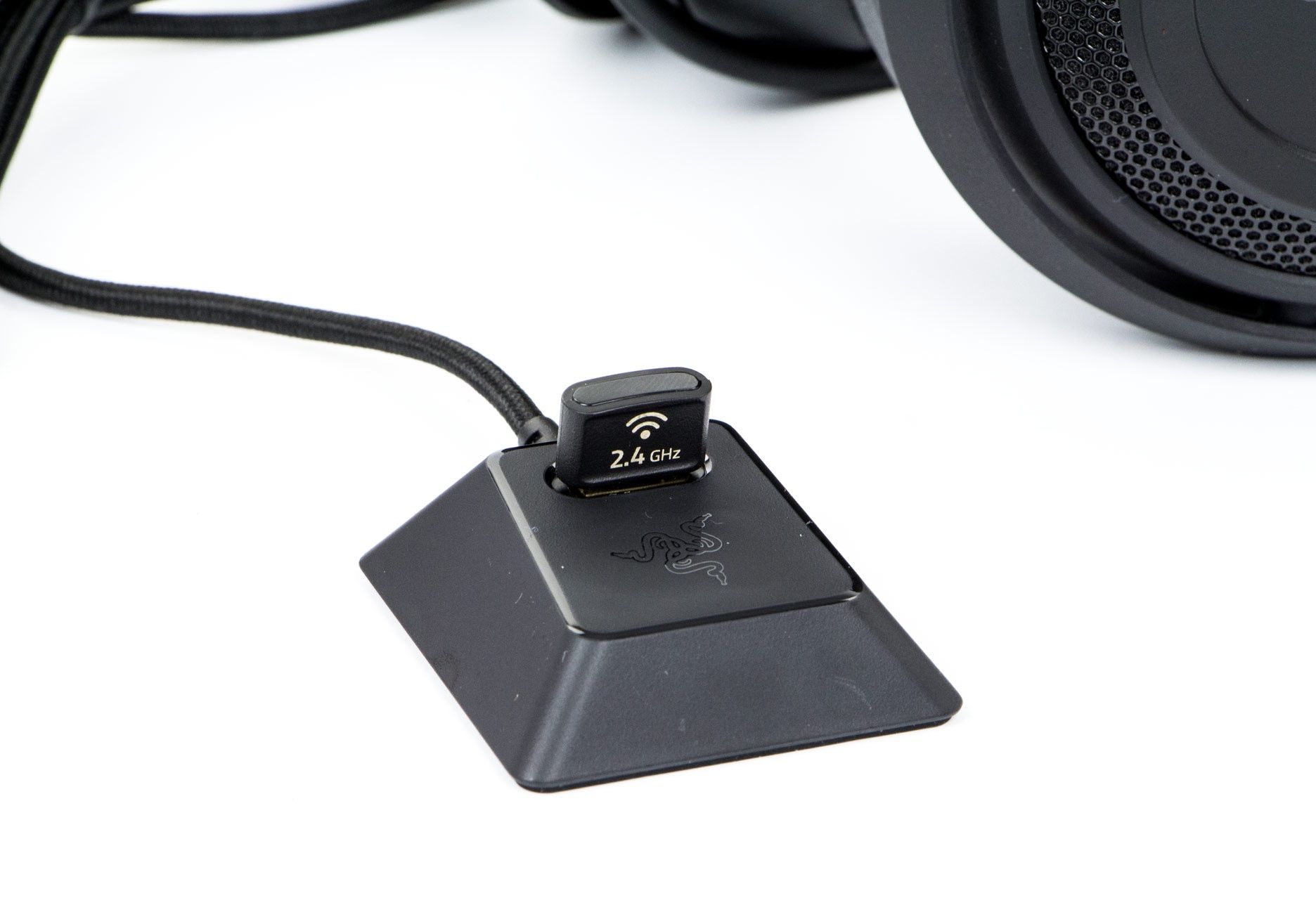 Razer ManO