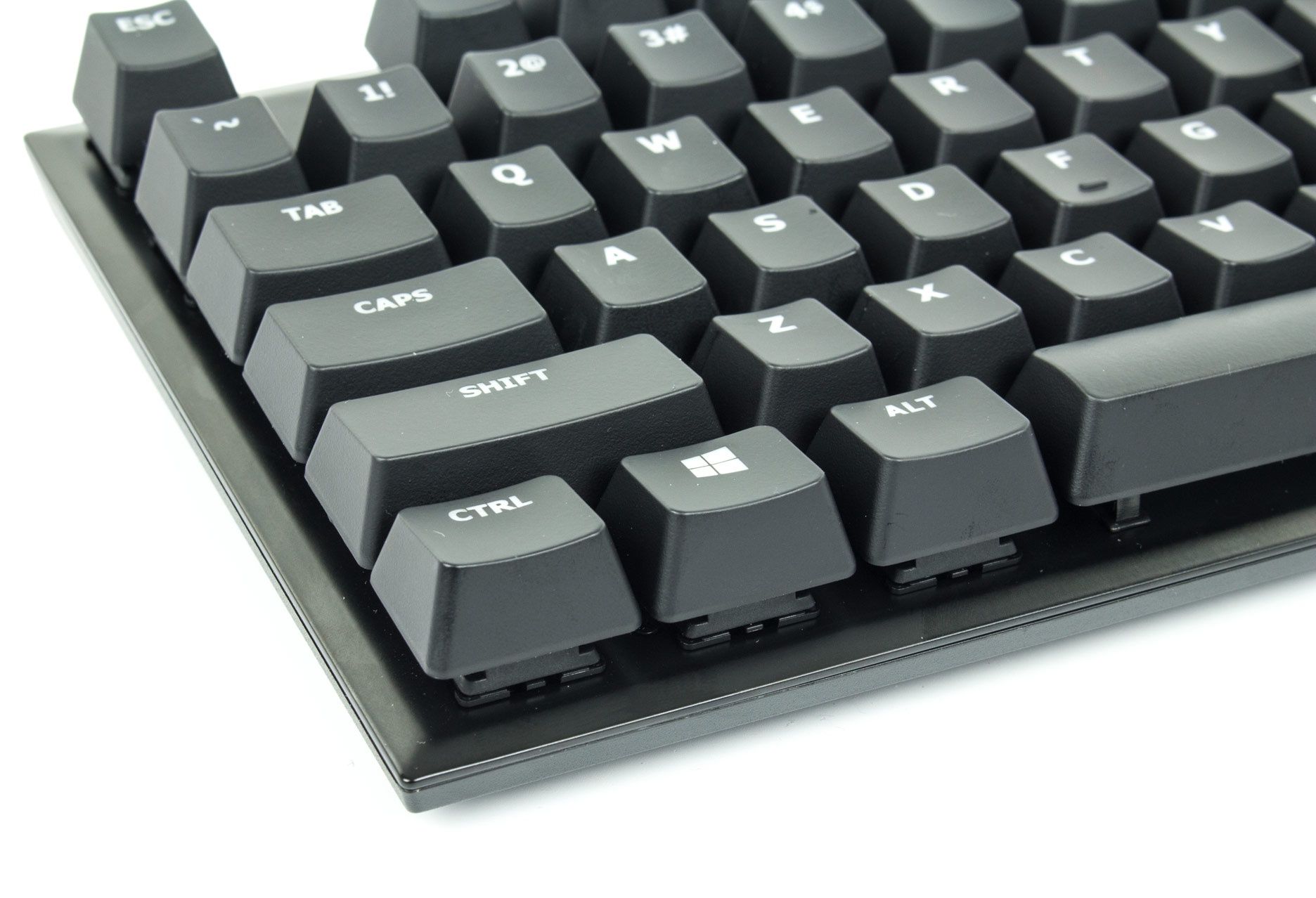 HyperX Alloy FPS - wysoki profil klawisza