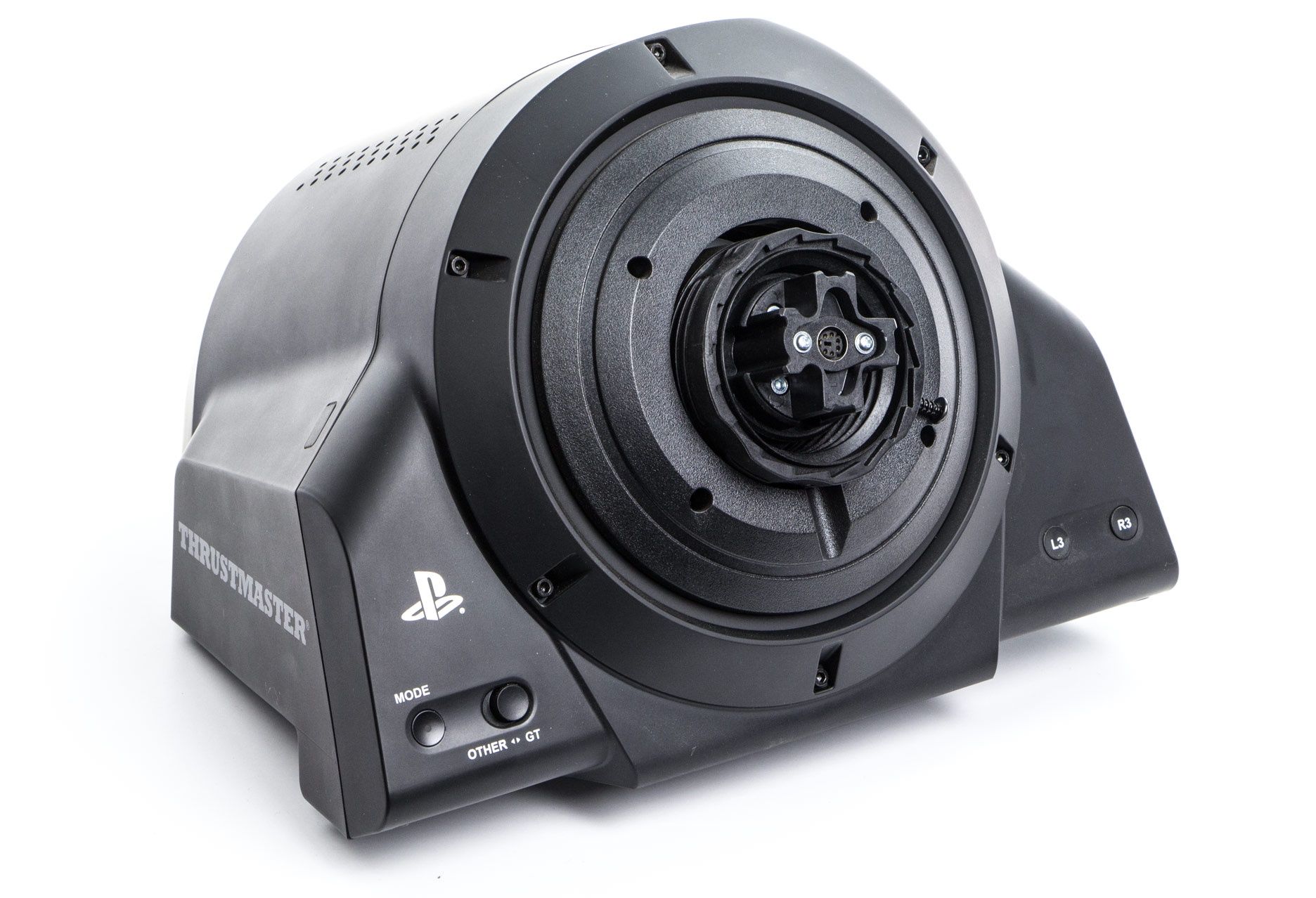 Thrustmaster T-GT - baza z silnikiem T-40VE