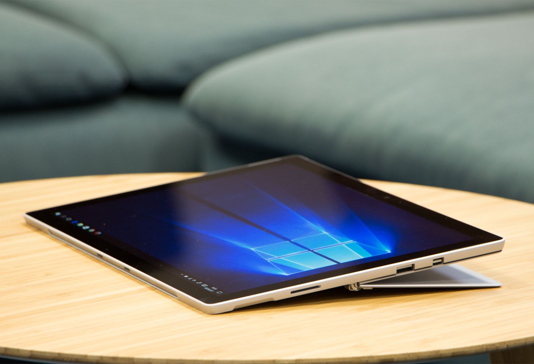 Microsoft Surface Pro