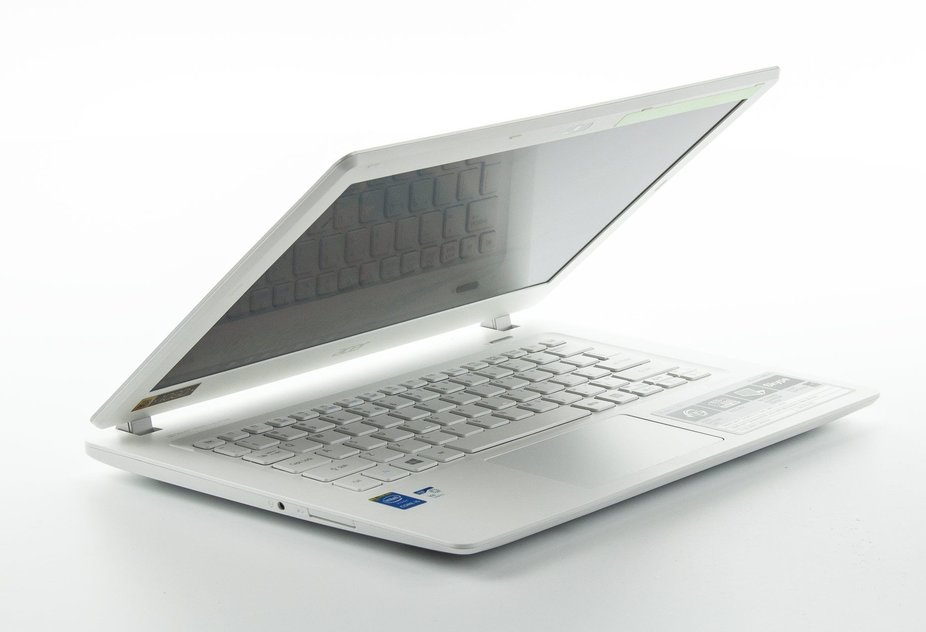 Acer Aspire V3-371-55EH profil