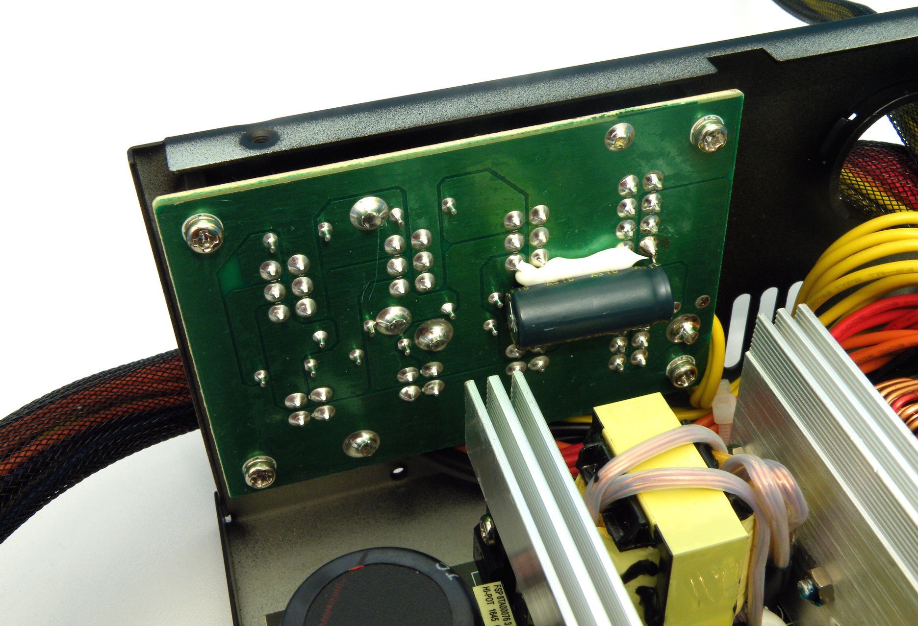 FSP Hyper M 500W