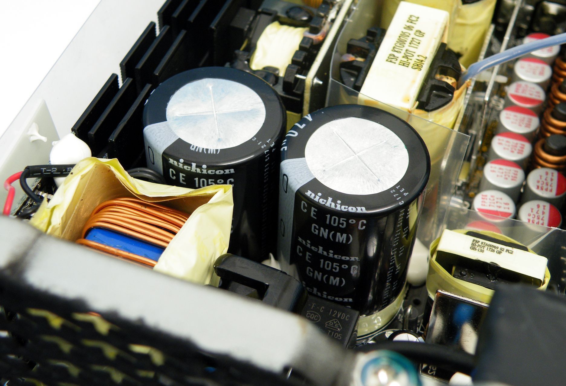 FSP Aurum PT 1000W