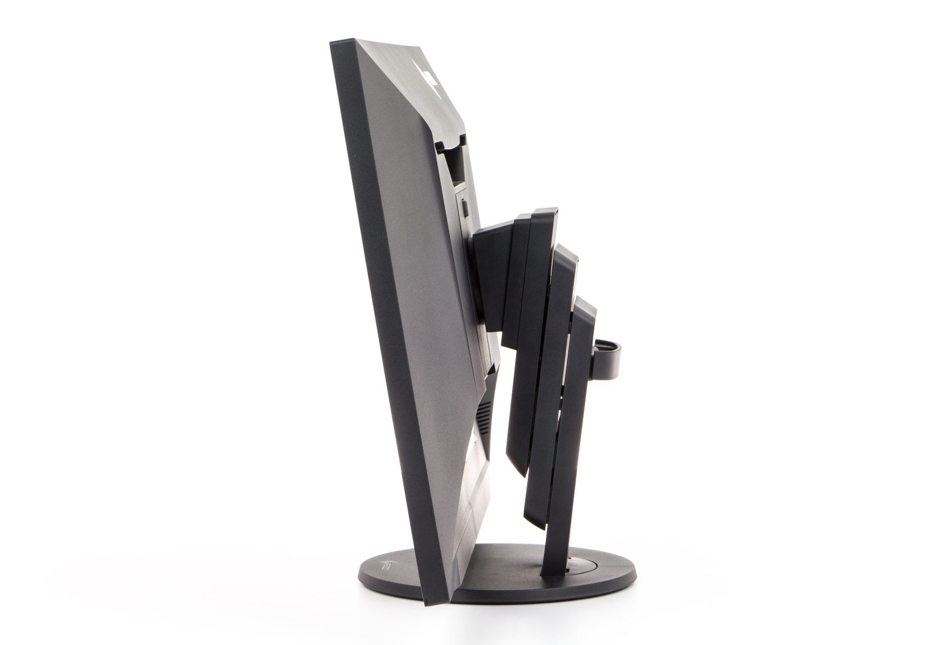 Eizo FlexScan EV2456 minimalna wysokość, minimalne odchylenie