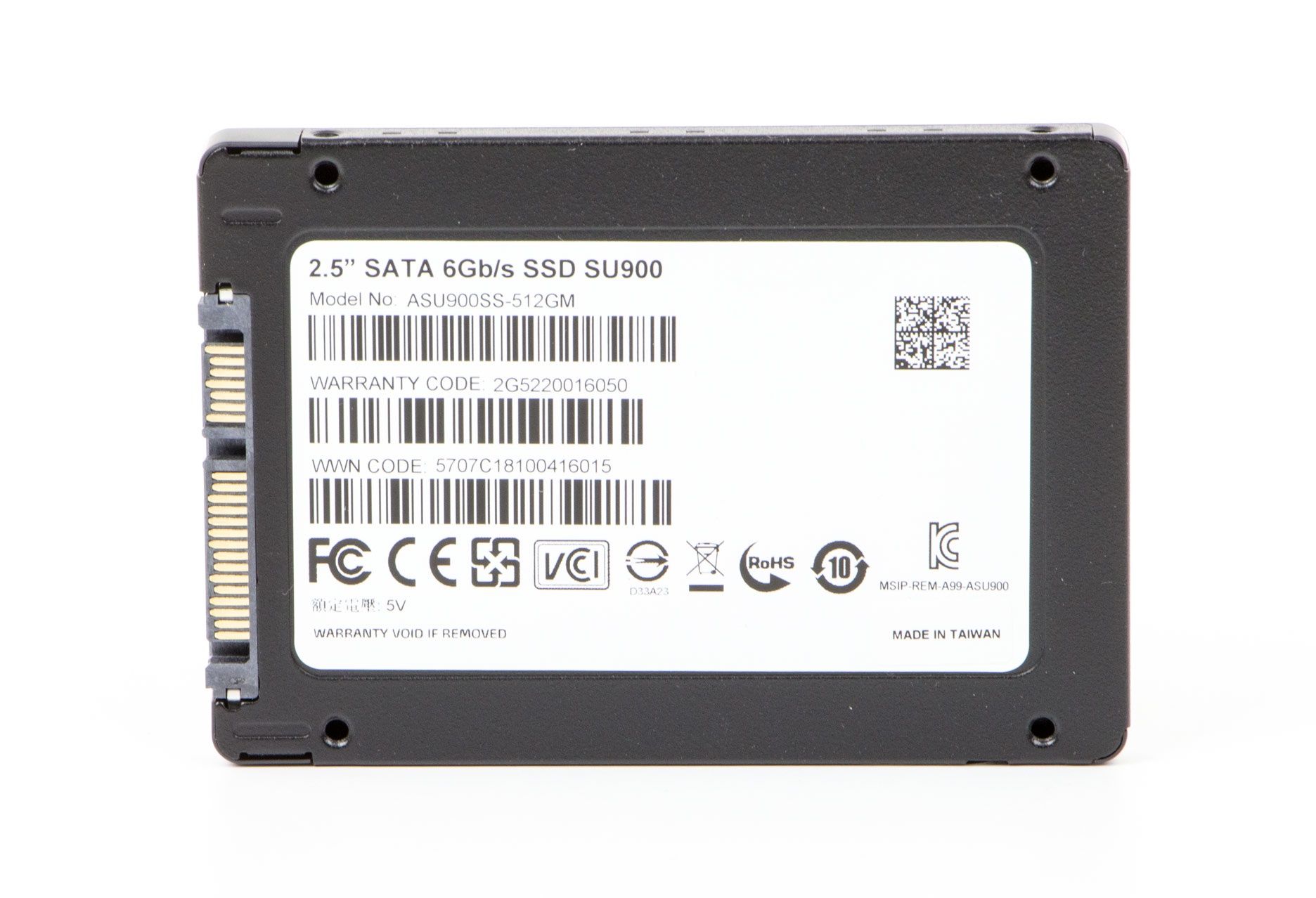 ADATA Ultimate SU900 512 GB