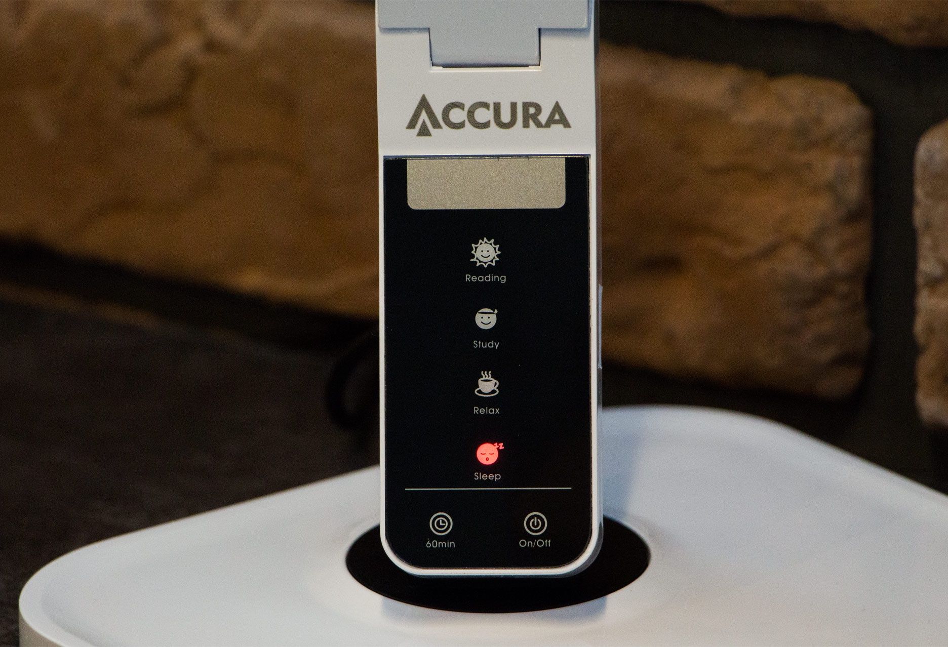 Accura Prestige panel