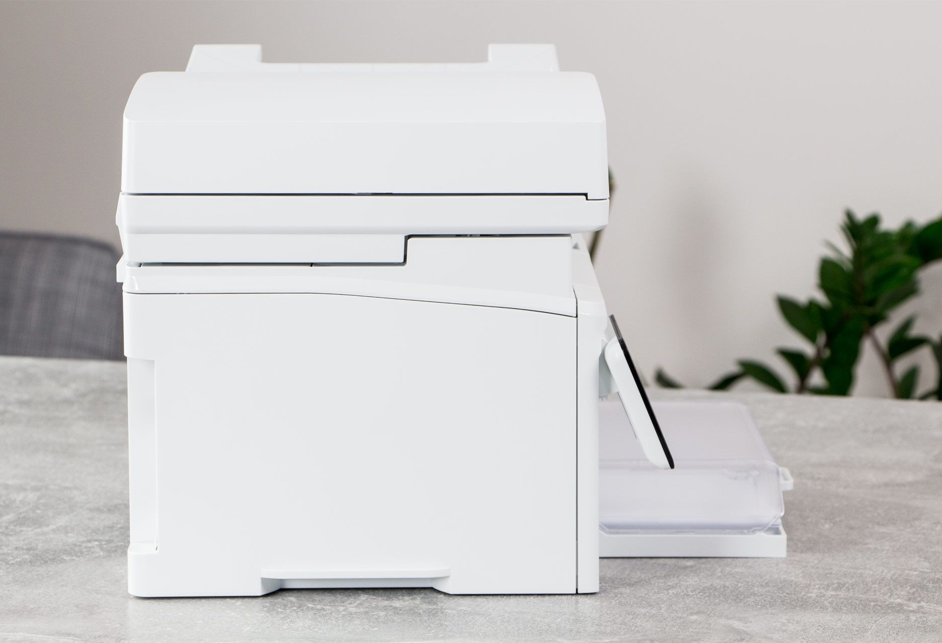 HP LaserJet Pro M130fw bok