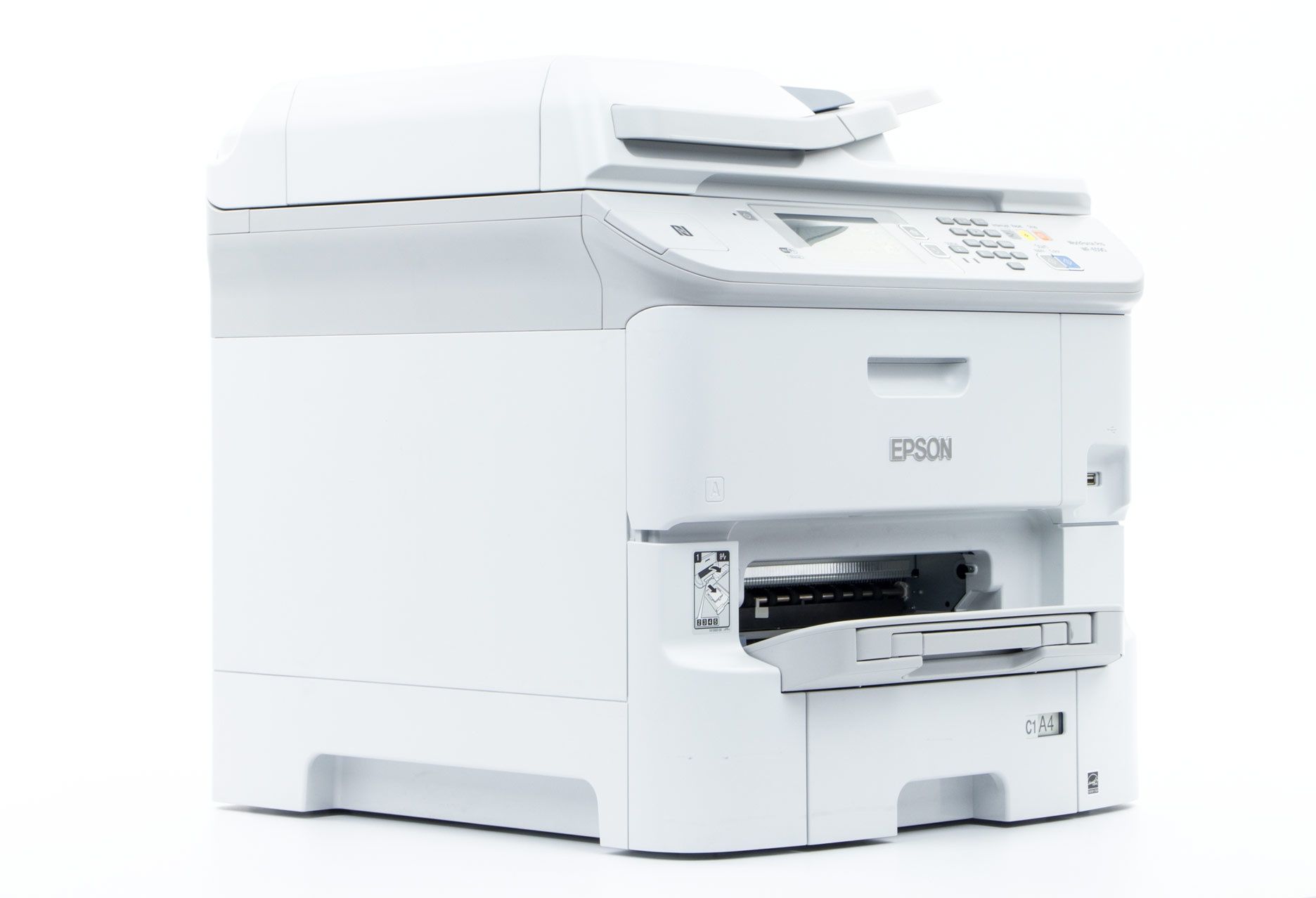 Epson WorkForce Pro WF-6590DWF profil