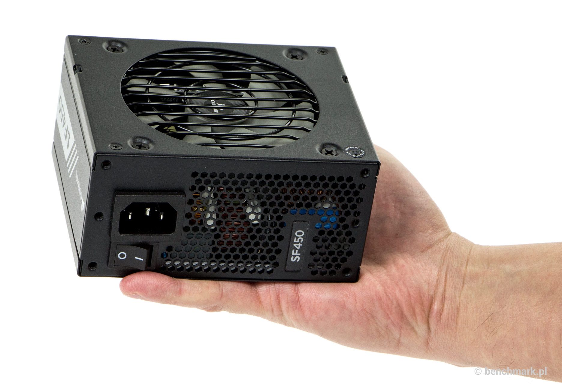 Corsair SF450 zasilacz