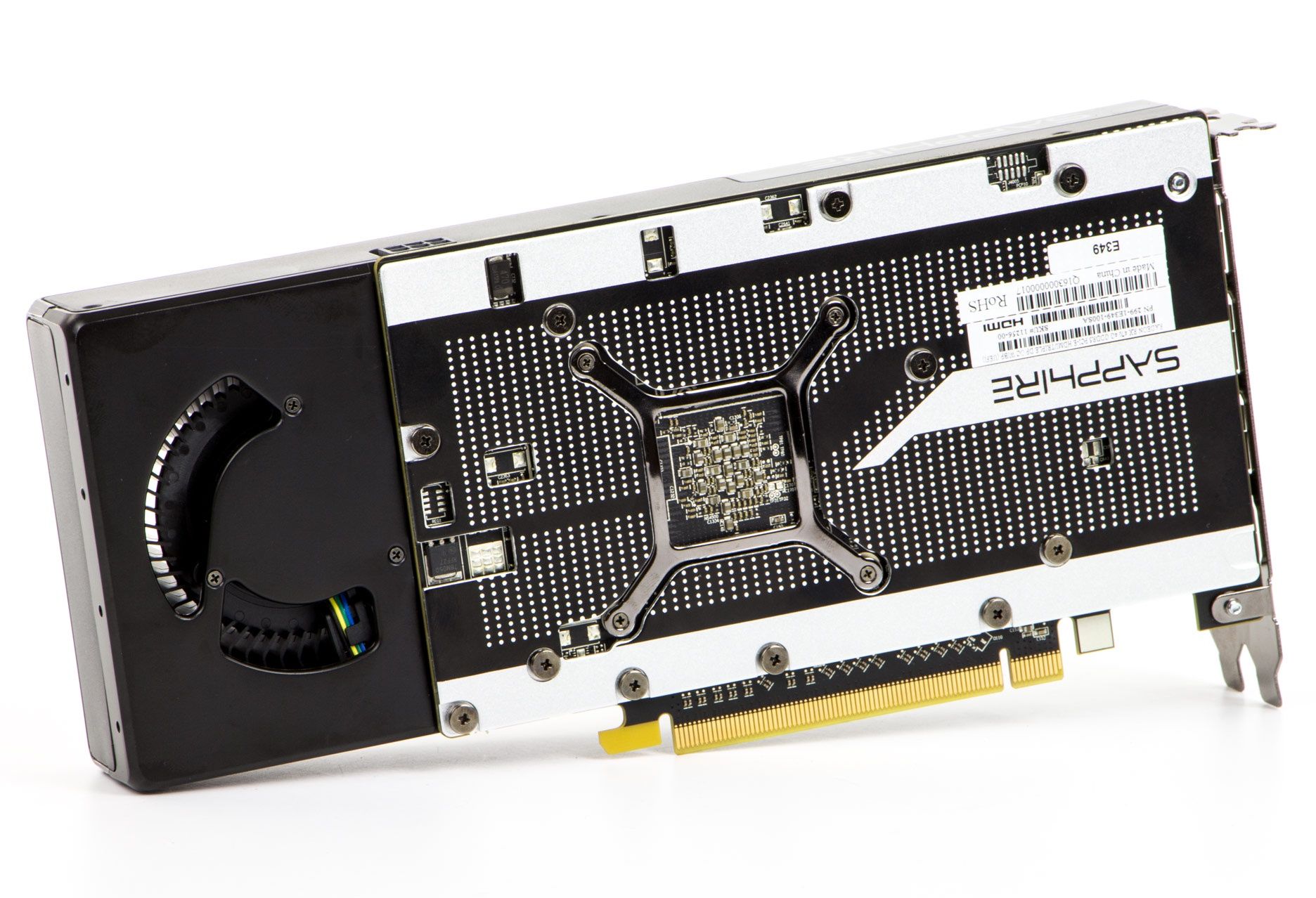 Sapphire Radeon RX 470