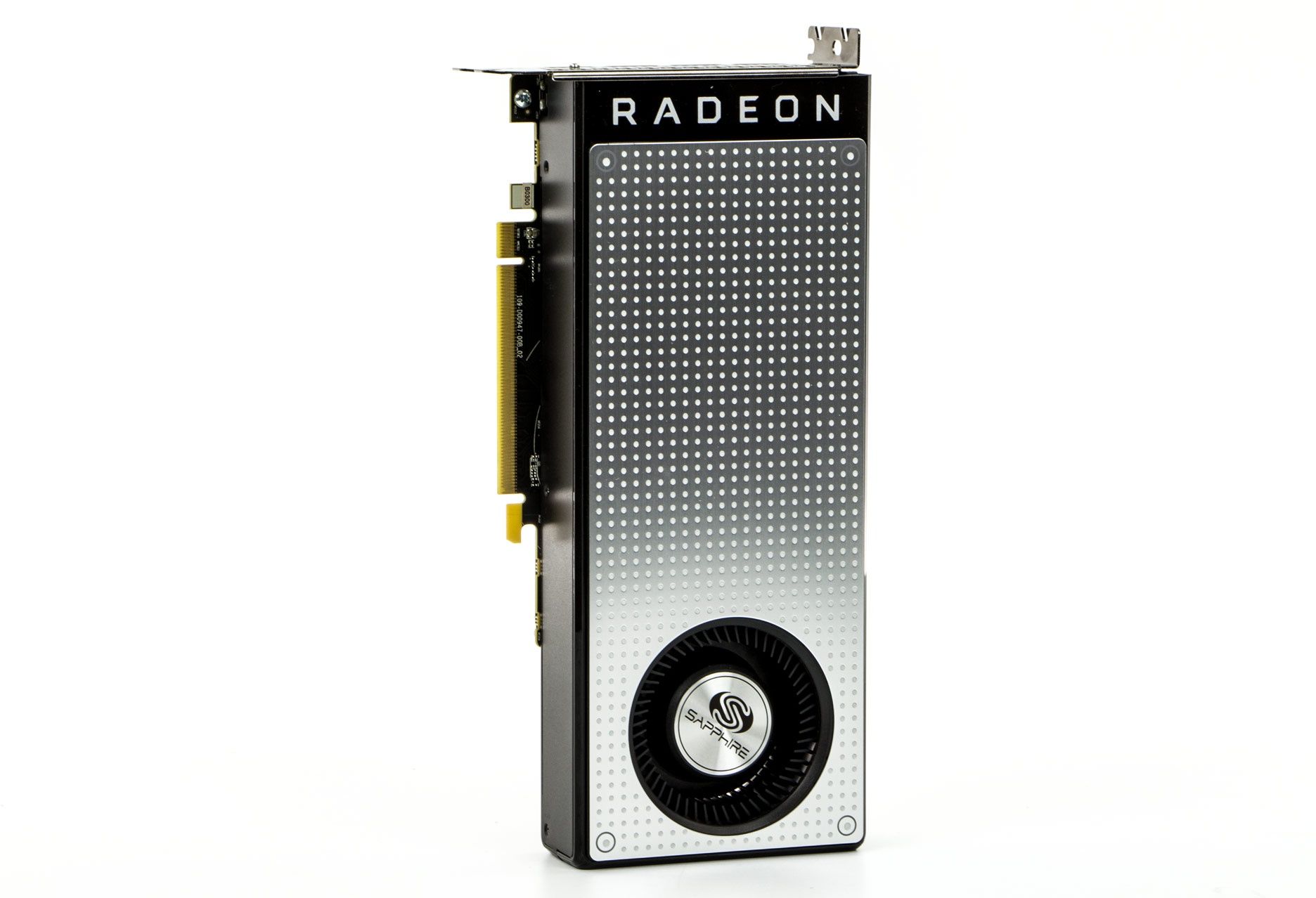 Sapphire Radeon RX 470