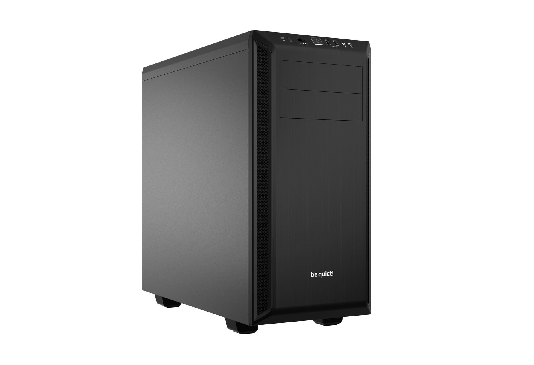 be quiet! Pure Base 600 obudowa